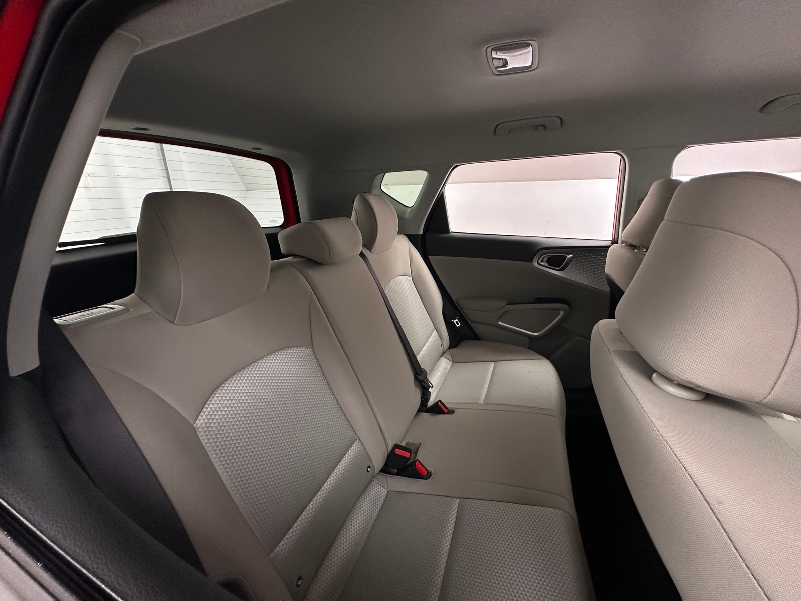 Thumbnail: 2025 Kia Soul - 6