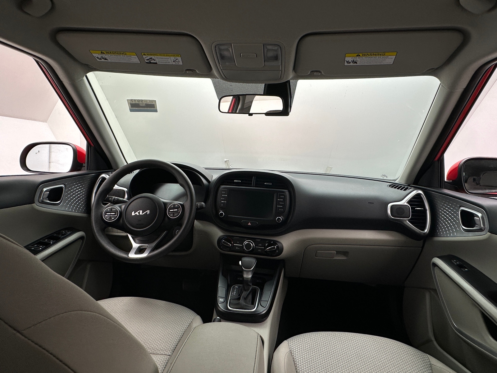 Thumbnail: 2025 Kia Soul - 3