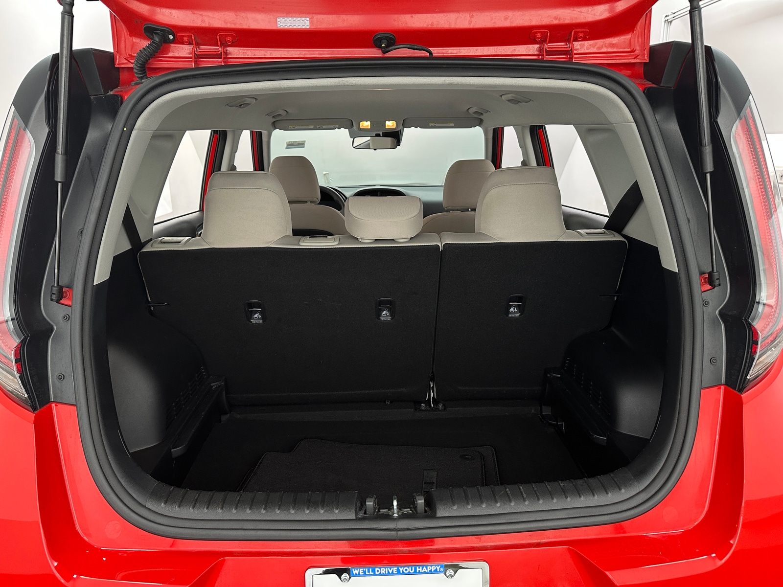 Thumbnail: 2025 Kia Soul - 7