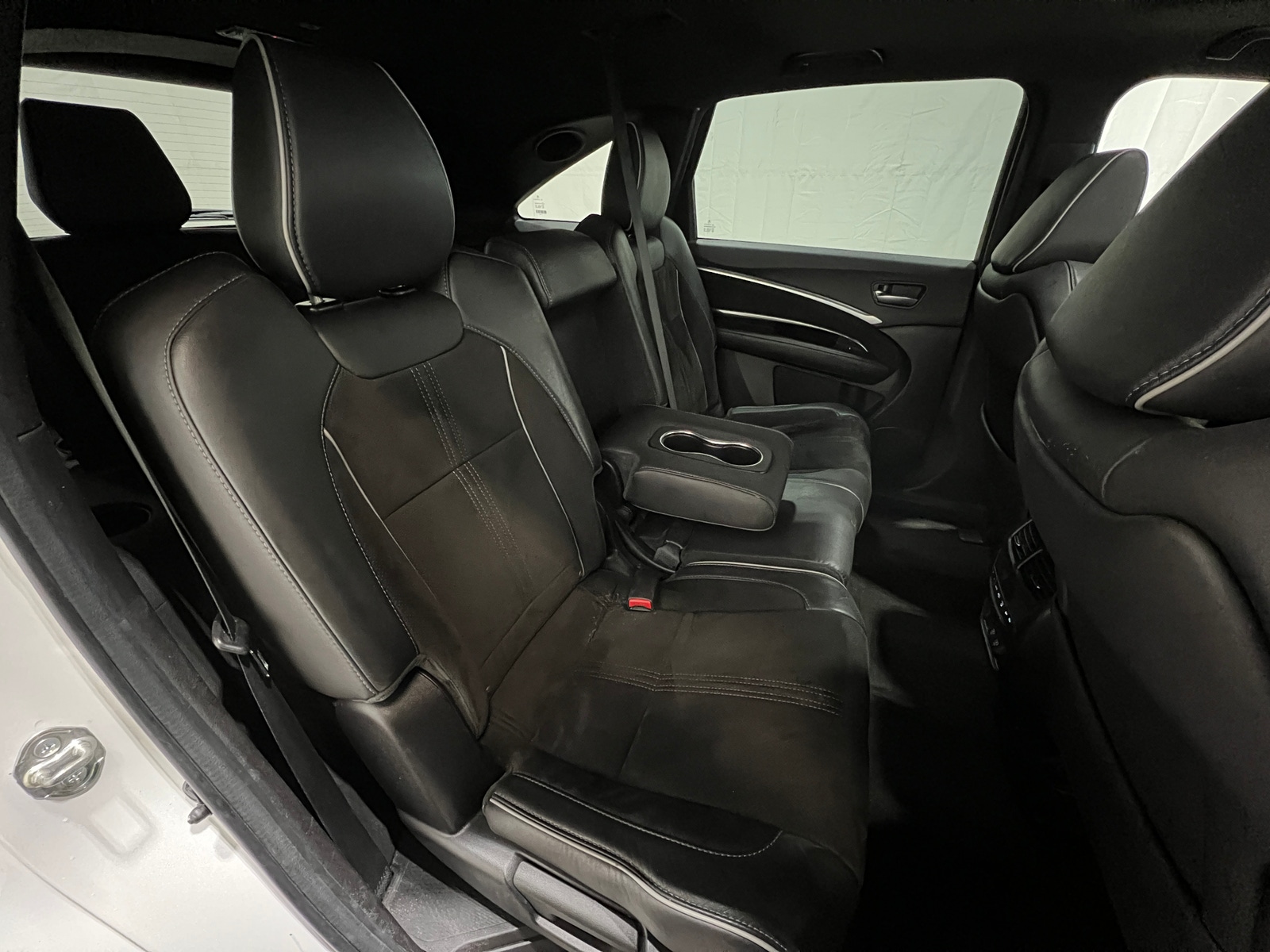 Thumbnail: 2020 Acura MDX - 5