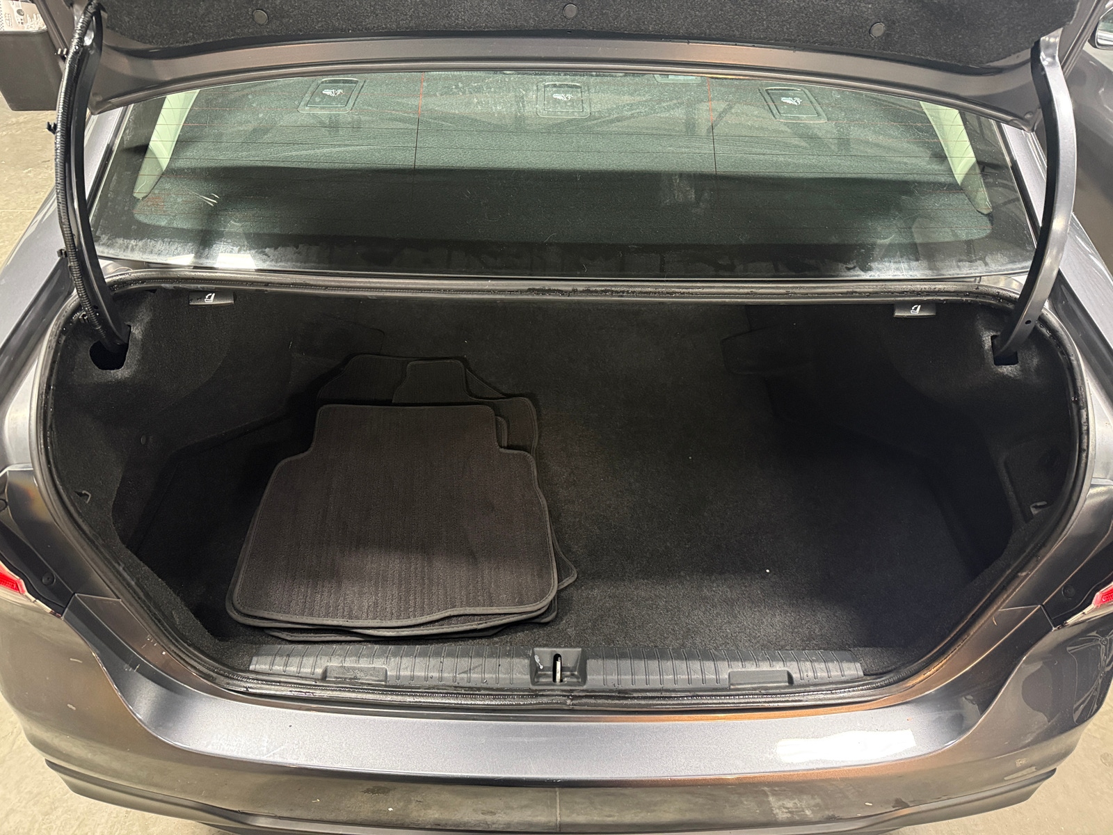 Thumbnail: 2024 Subaru Legacy - 7