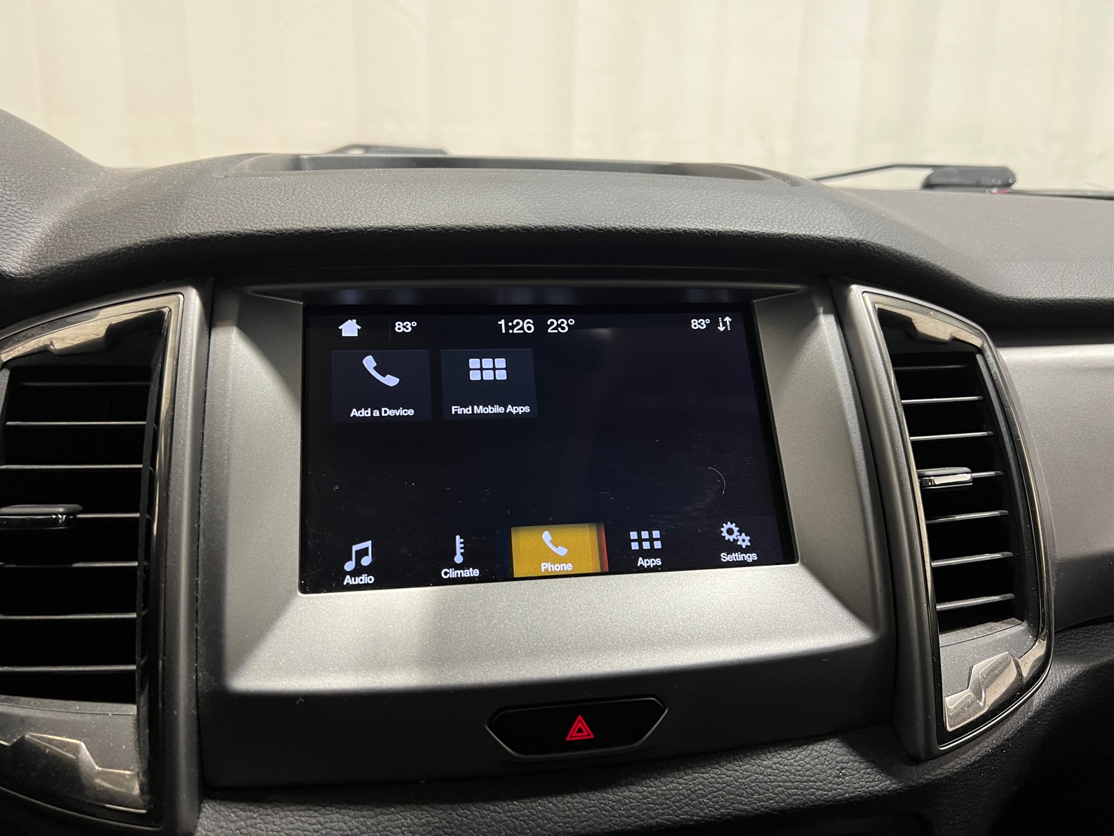 Thumbnail: 2019 Ford Ranger - 4