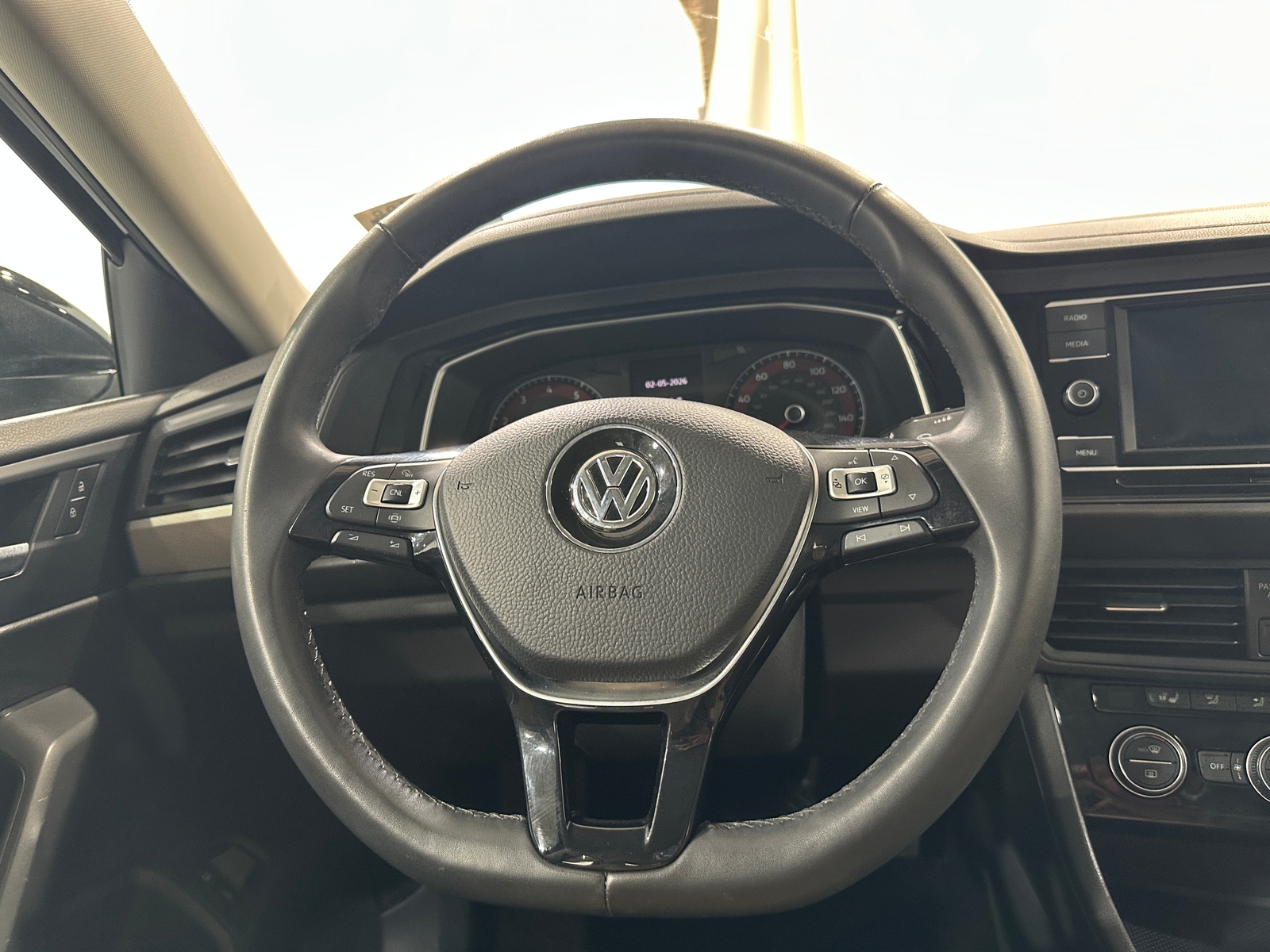 Thumbnail: 2020 Volkswagen Jetta - 5