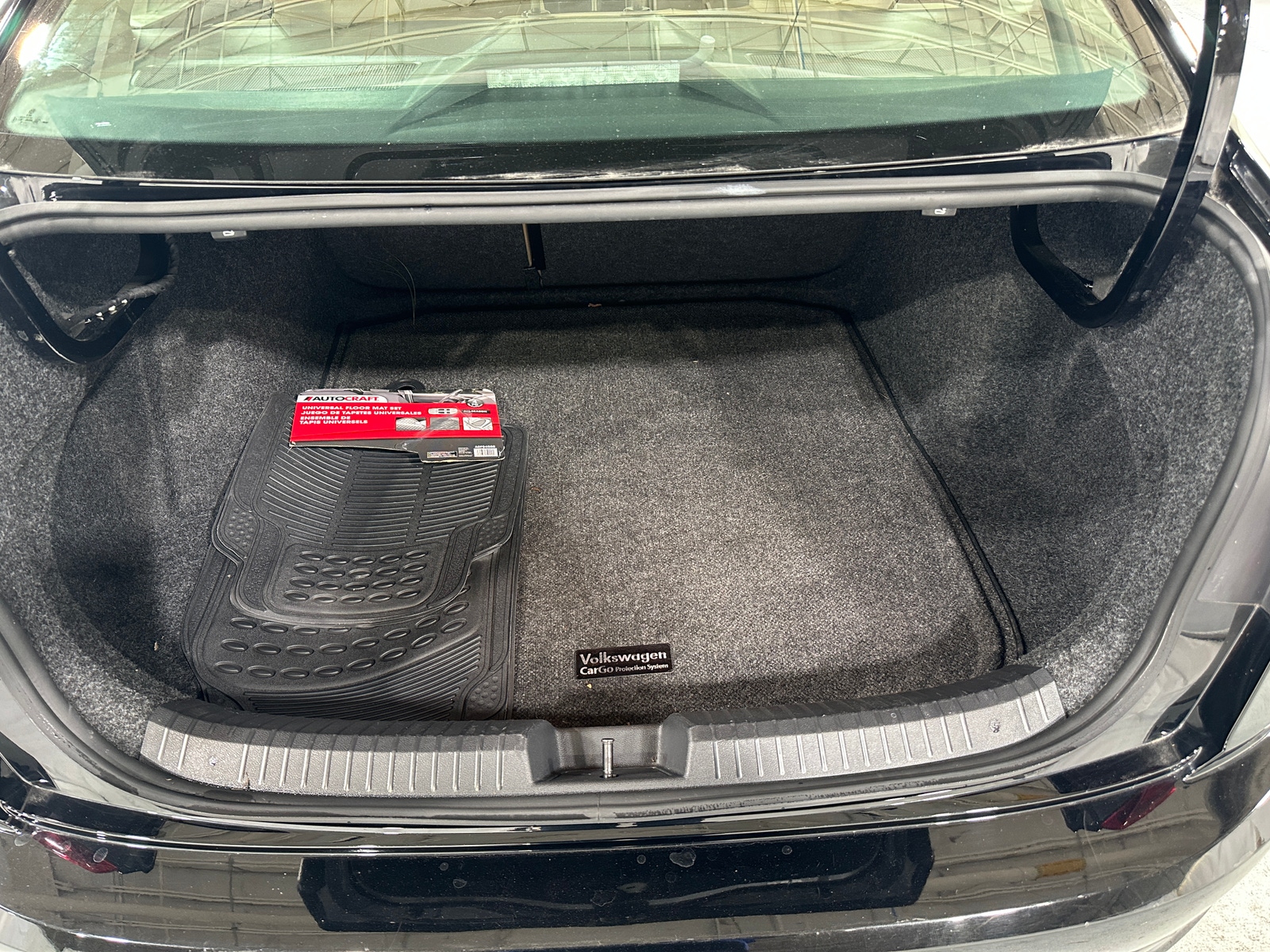 Thumbnail: 2020 Volkswagen Jetta - 7