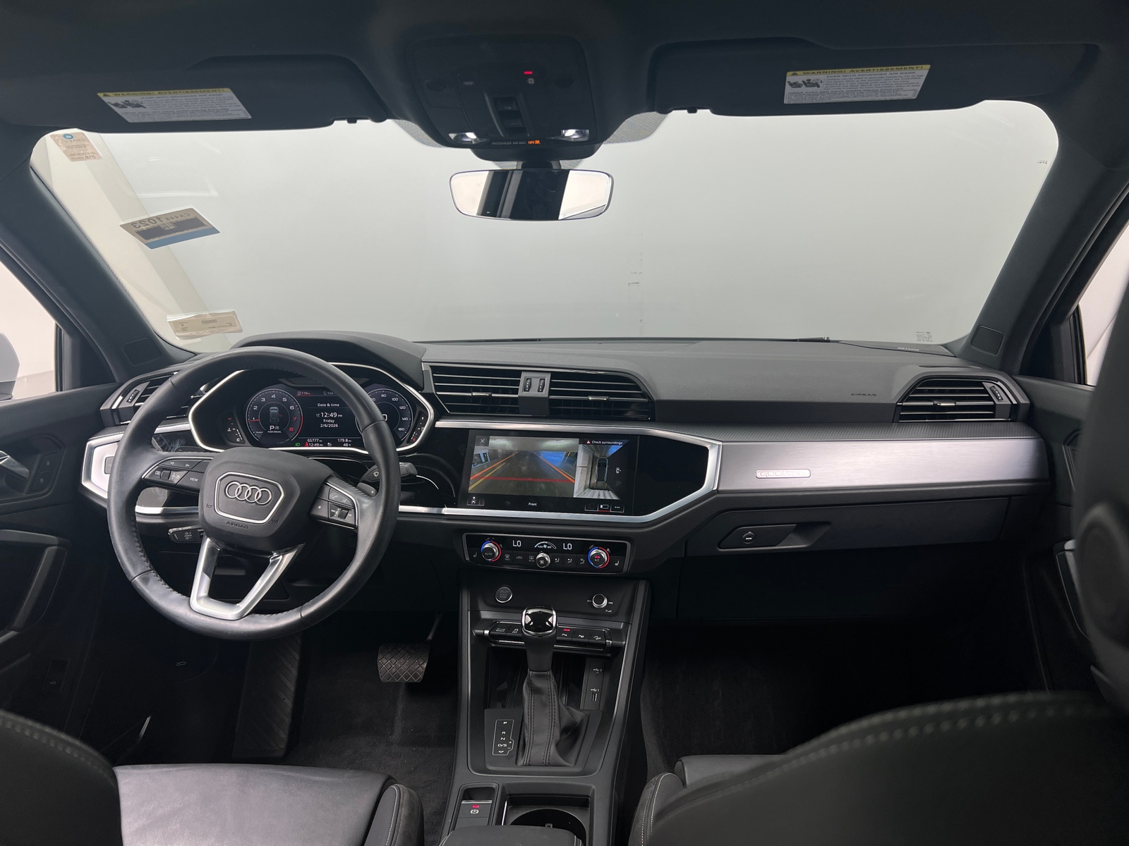 Thumbnail: 2020 Audi Q3 - 2