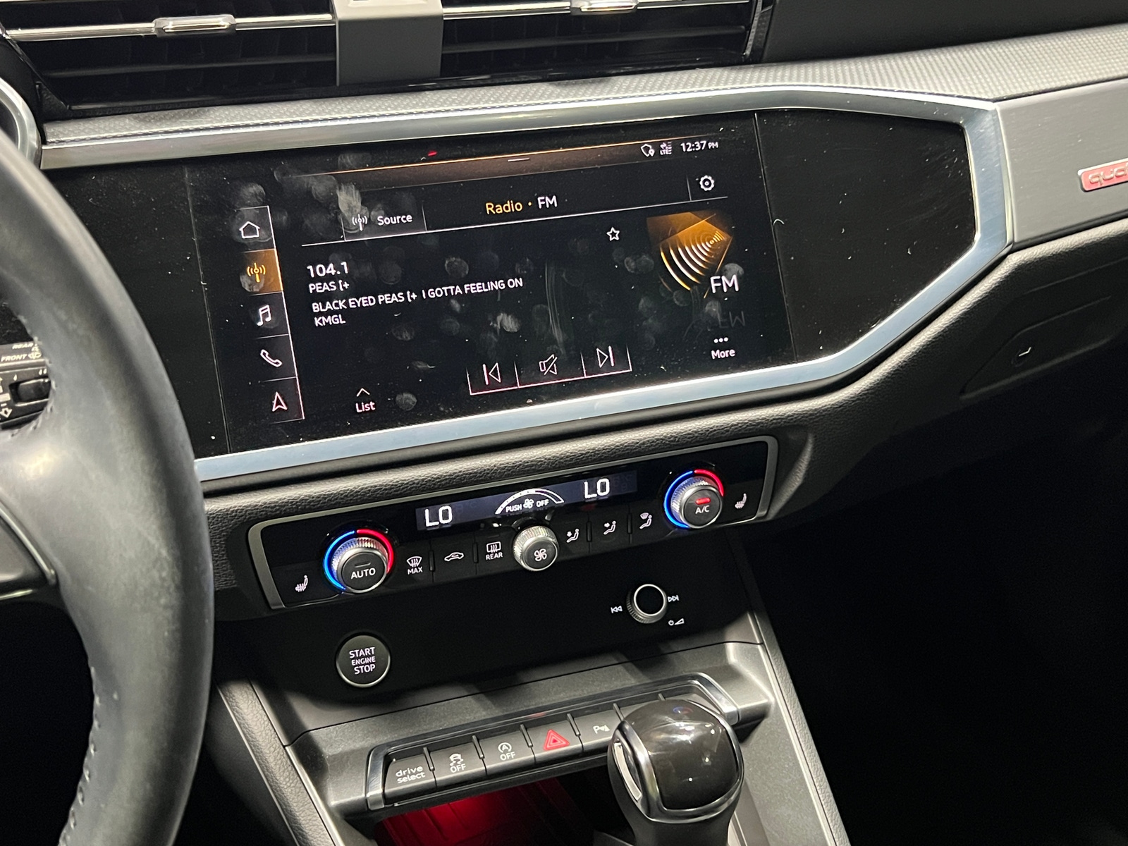 Thumbnail: 2020 Audi Q3 - 3