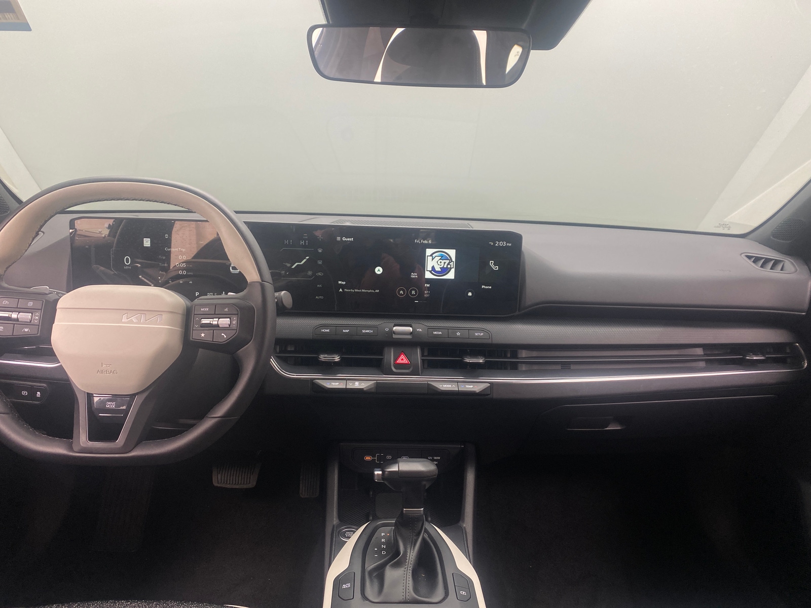 Thumbnail: 2025 Kia K4 - 3