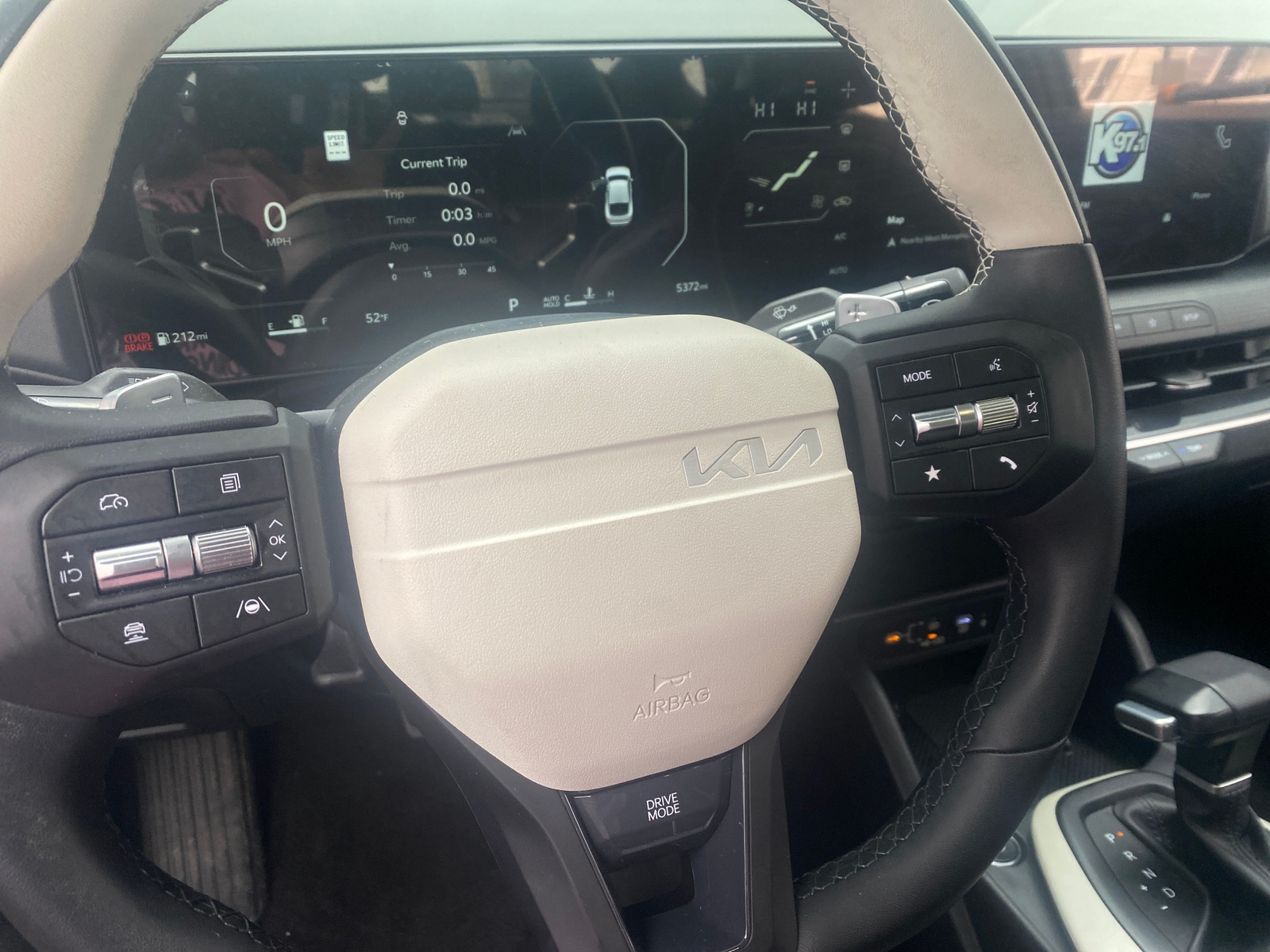 Thumbnail: 2025 Kia K4 - 5