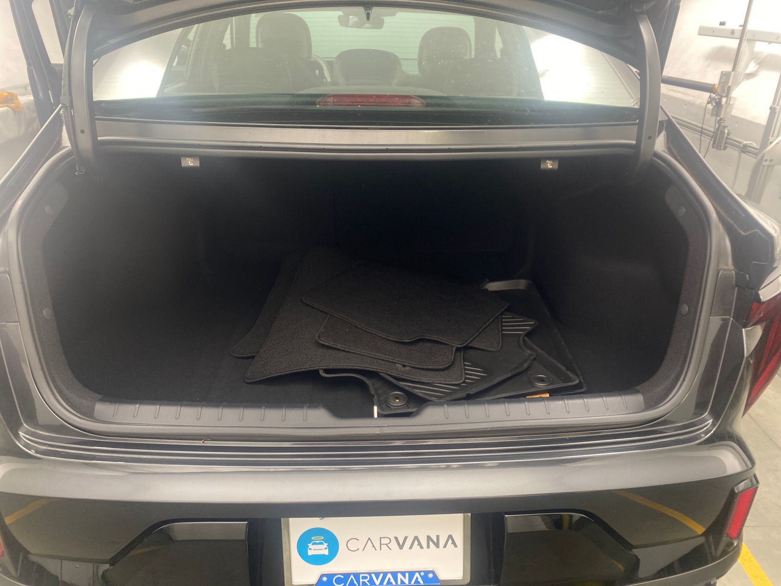 Thumbnail: 2025 Kia K4 - 7