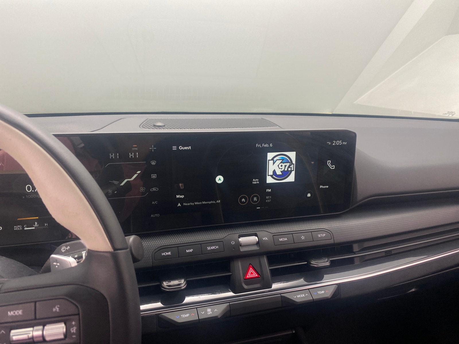 Thumbnail: 2025 Kia K4 - 4