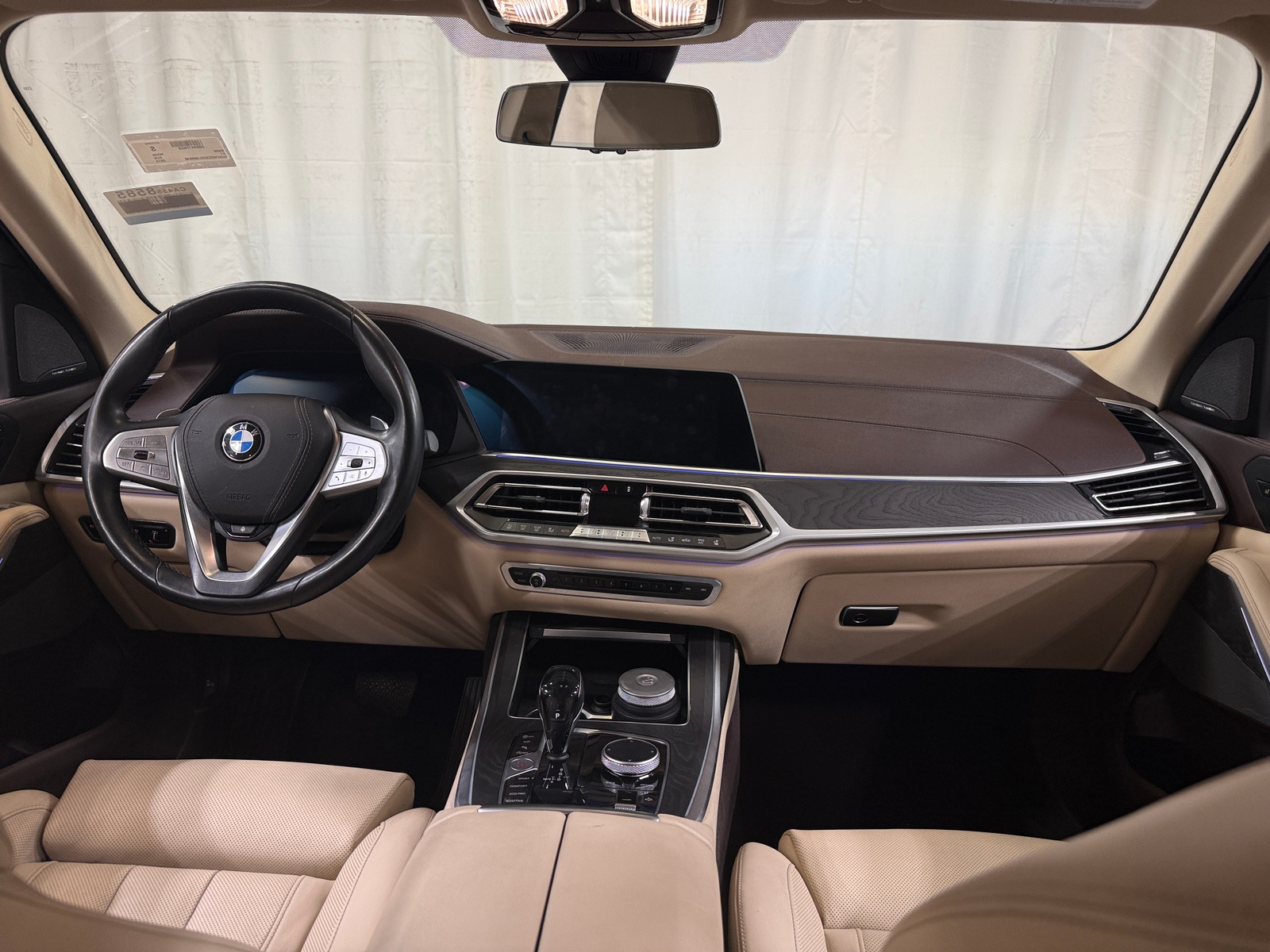 Thumbnail: 2019 BMW X7 - 2