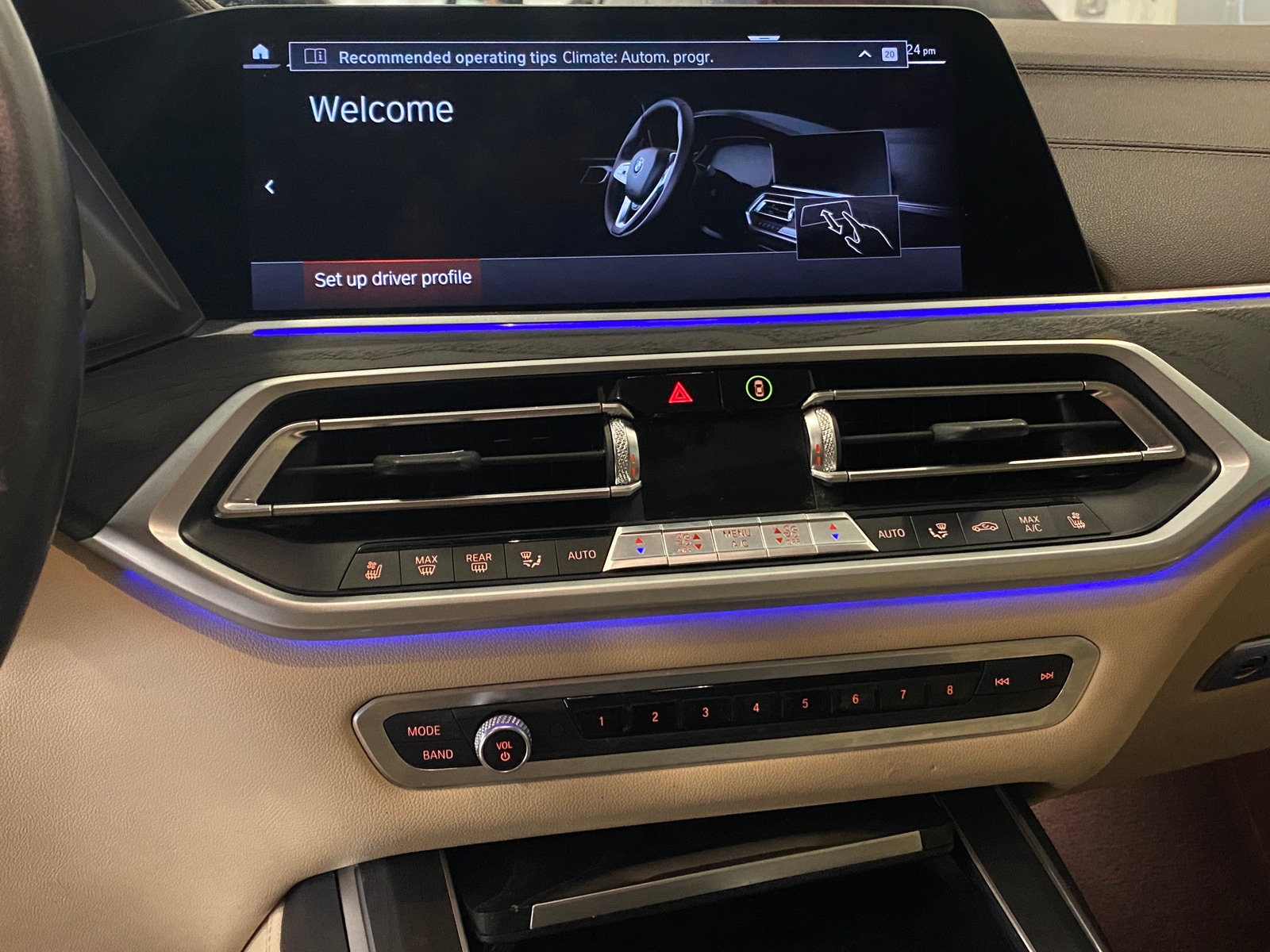 Thumbnail: 2019 BMW X7 - 3