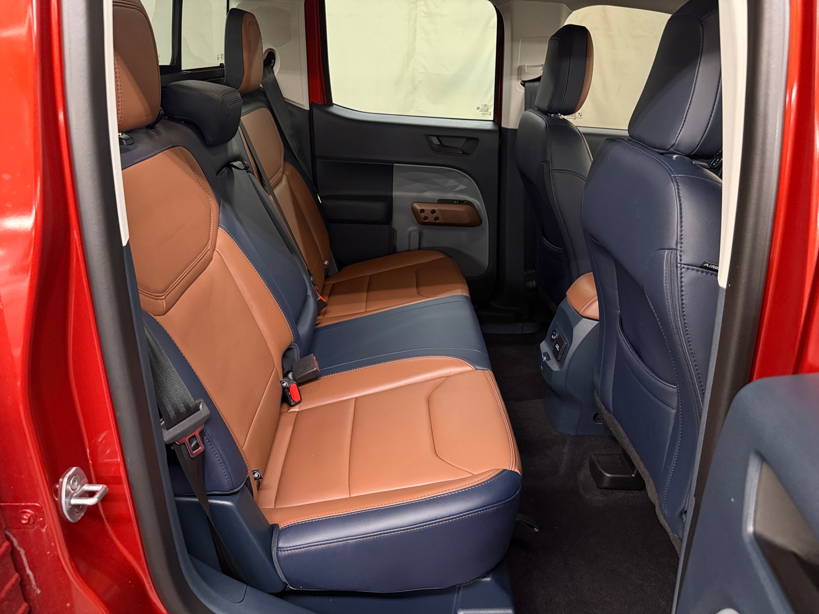 Thumbnail: 2024 Ford Maverick - 5