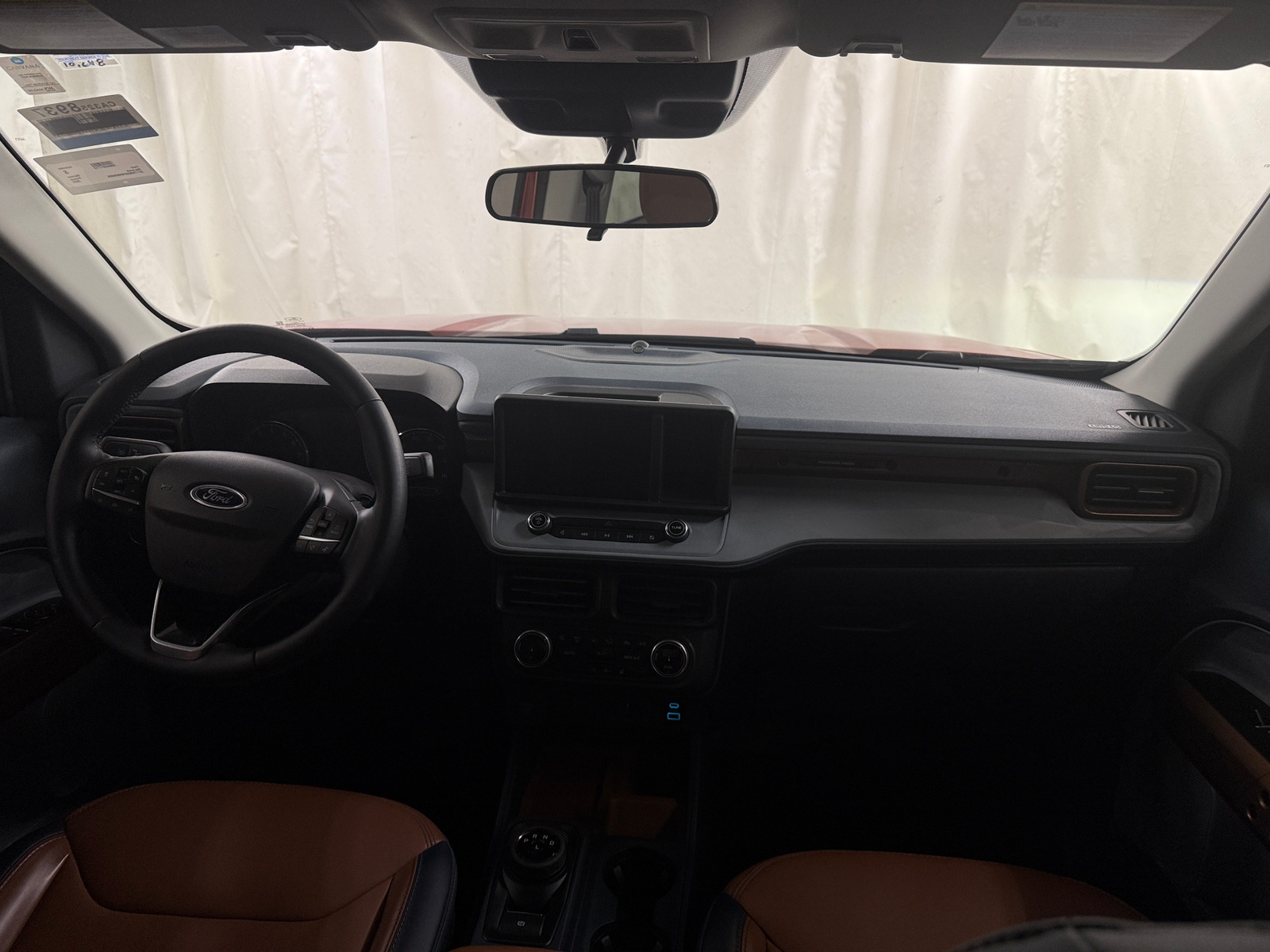 Thumbnail: 2024 Ford Maverick - 2