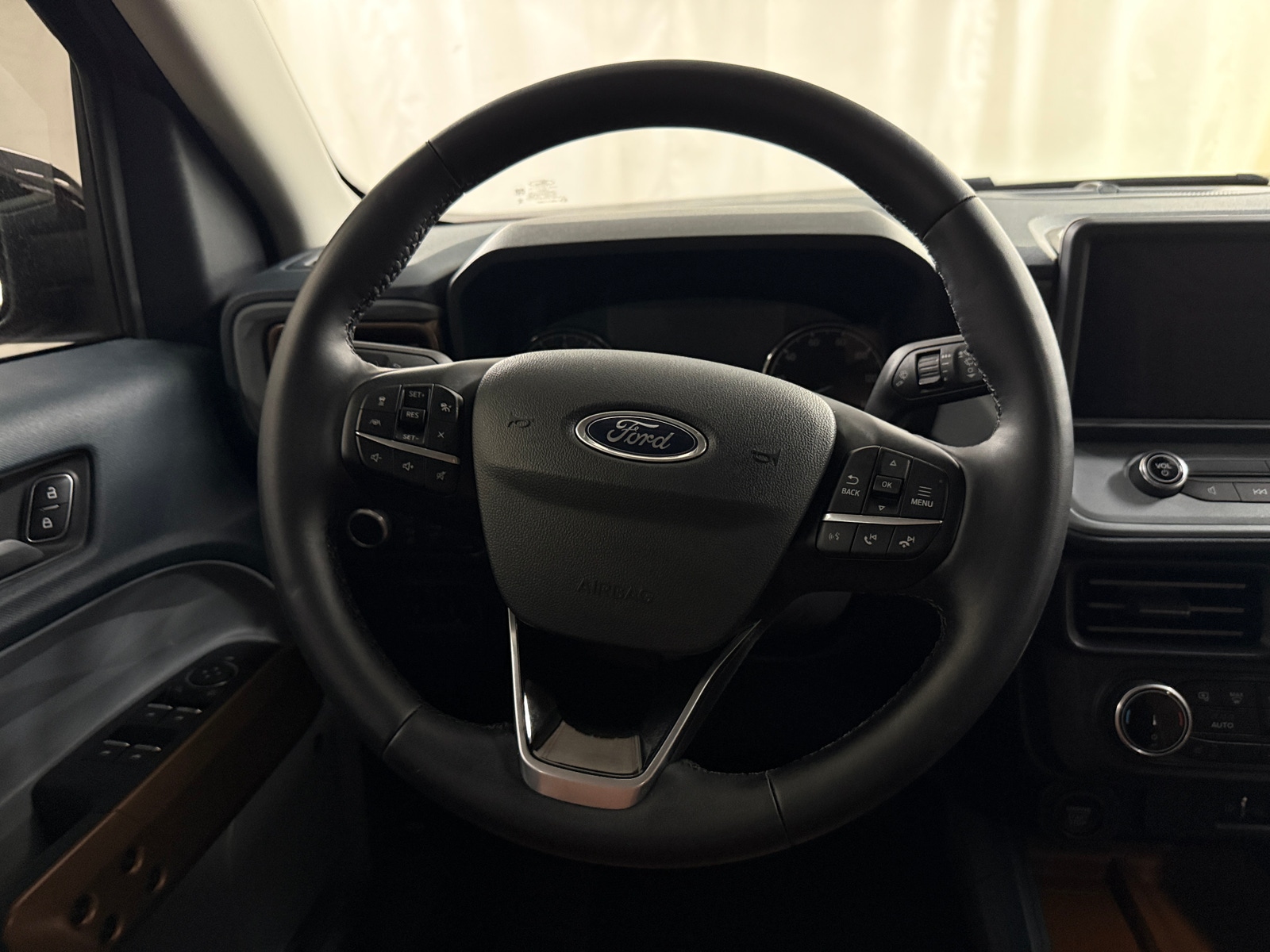 Thumbnail: 2024 Ford Maverick - 4