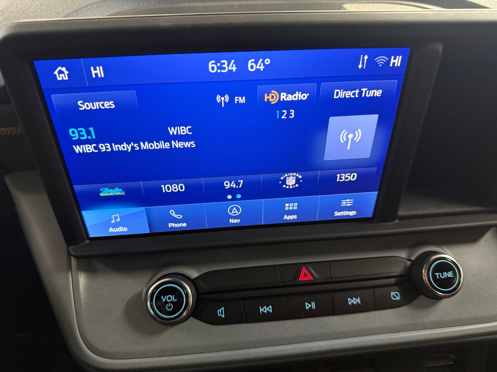 Thumbnail: 2024 Ford Maverick - 3