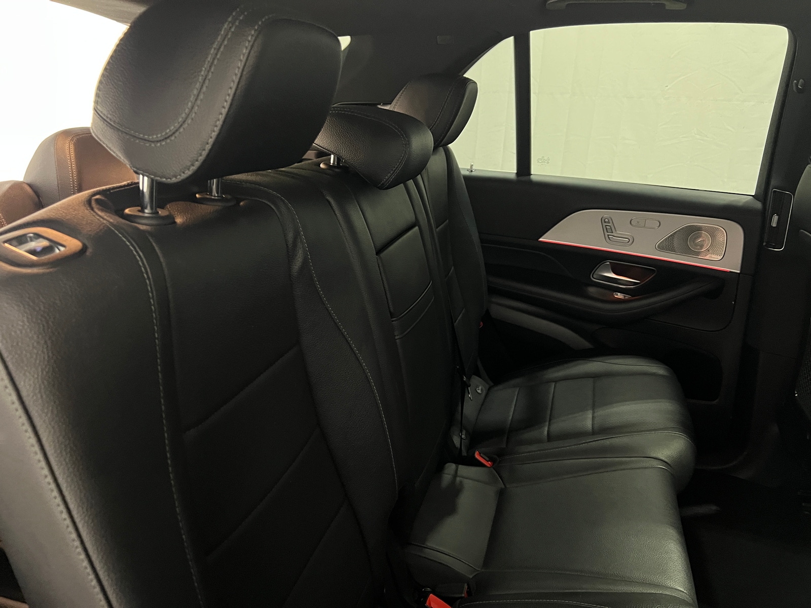 Thumbnail: 2021 Mercedes-Benz GLE - 5