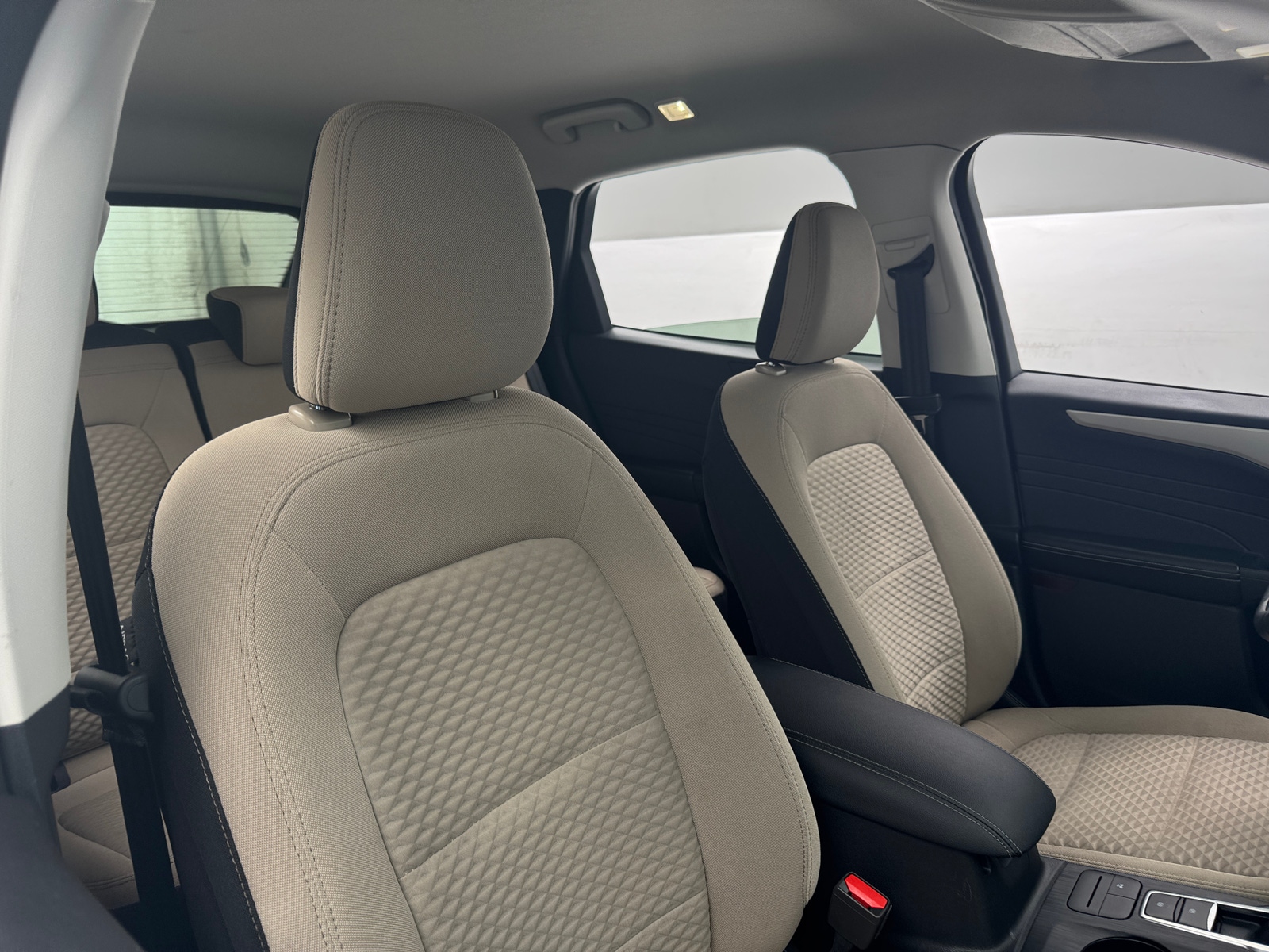 Thumbnail: 2021 Ford Escape - 2