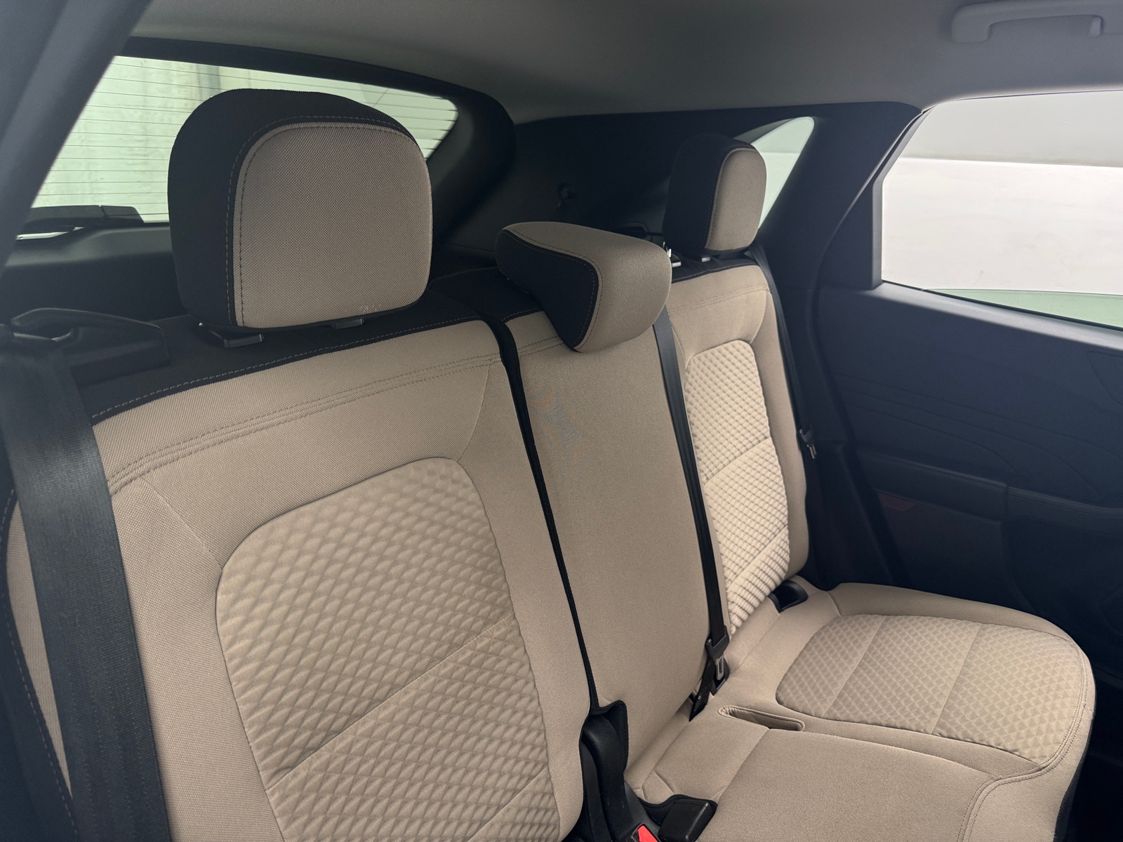 Thumbnail: 2021 Ford Escape - 6