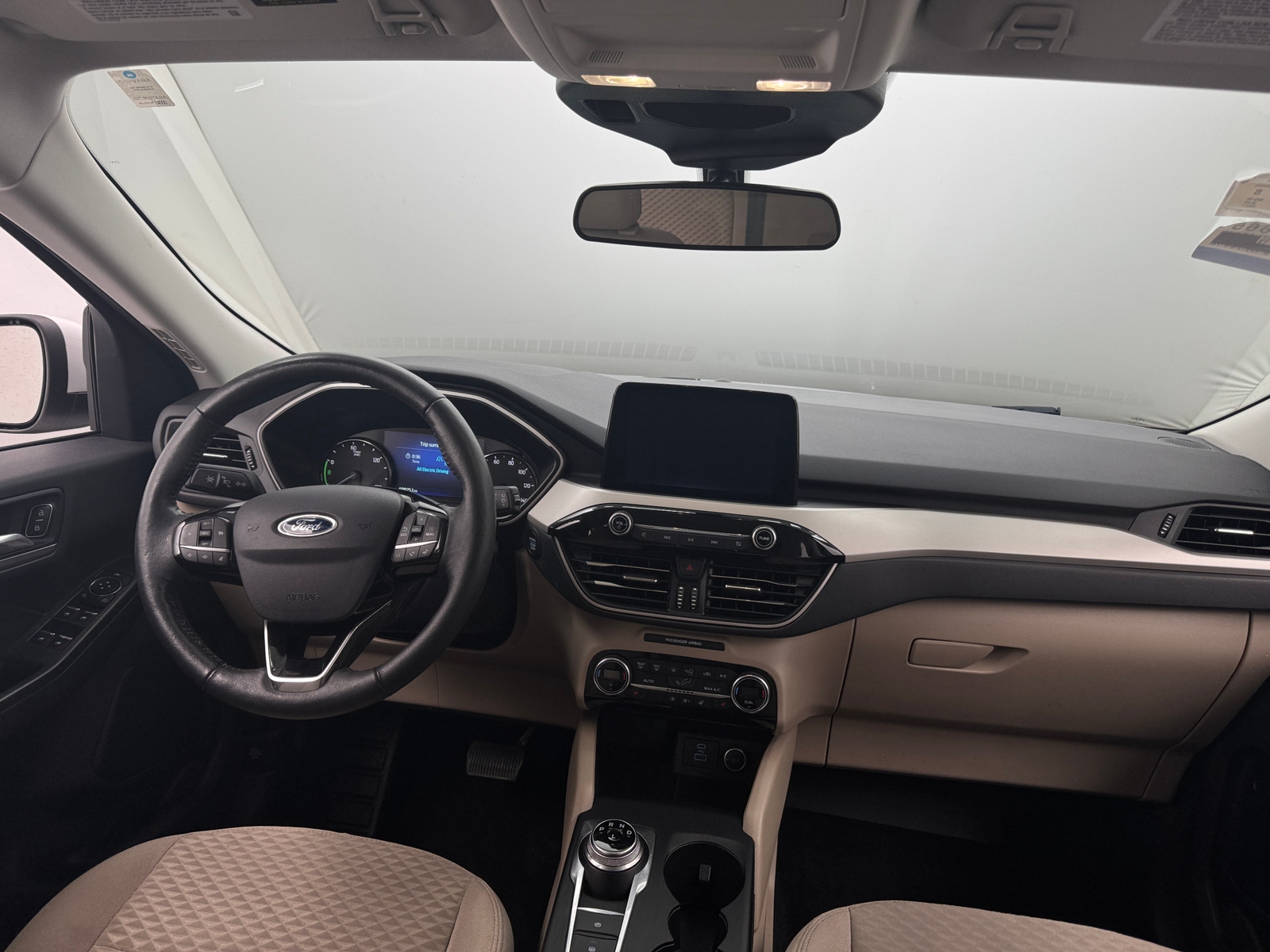 Thumbnail: 2021 Ford Escape - 3