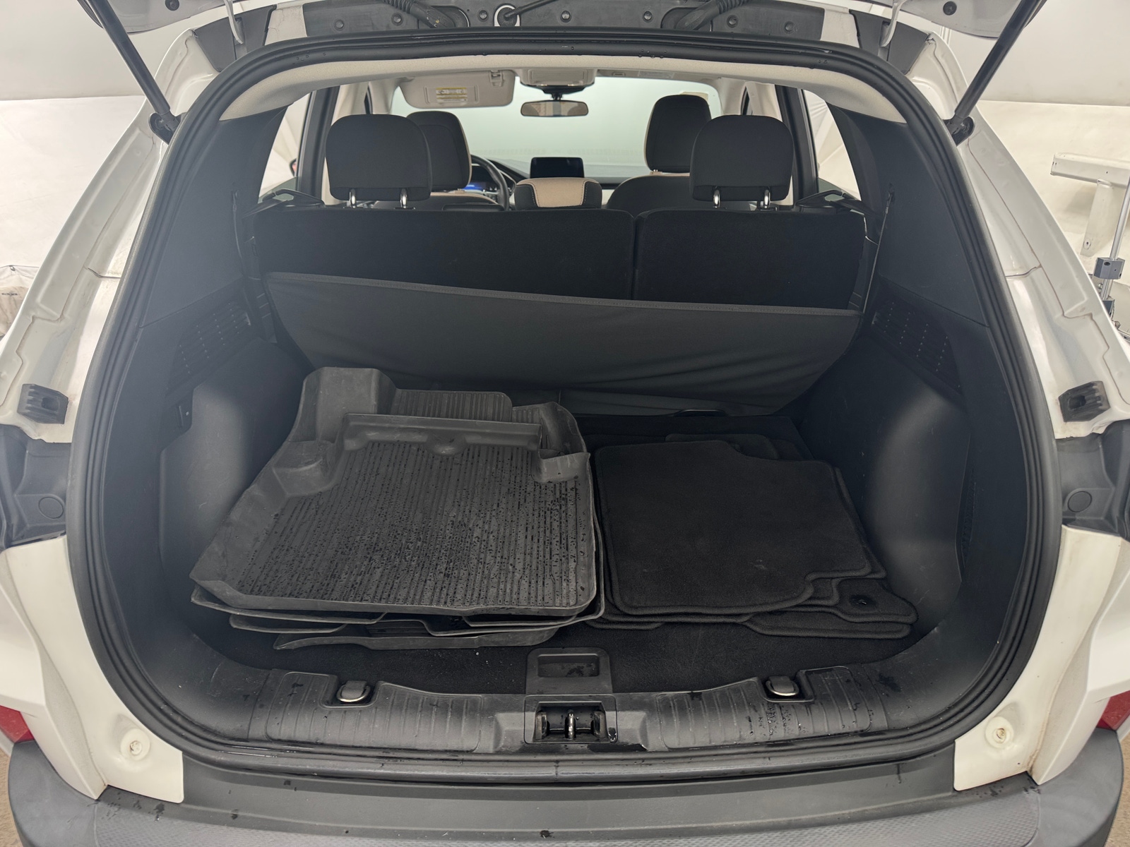 Thumbnail: 2021 Ford Escape - 7