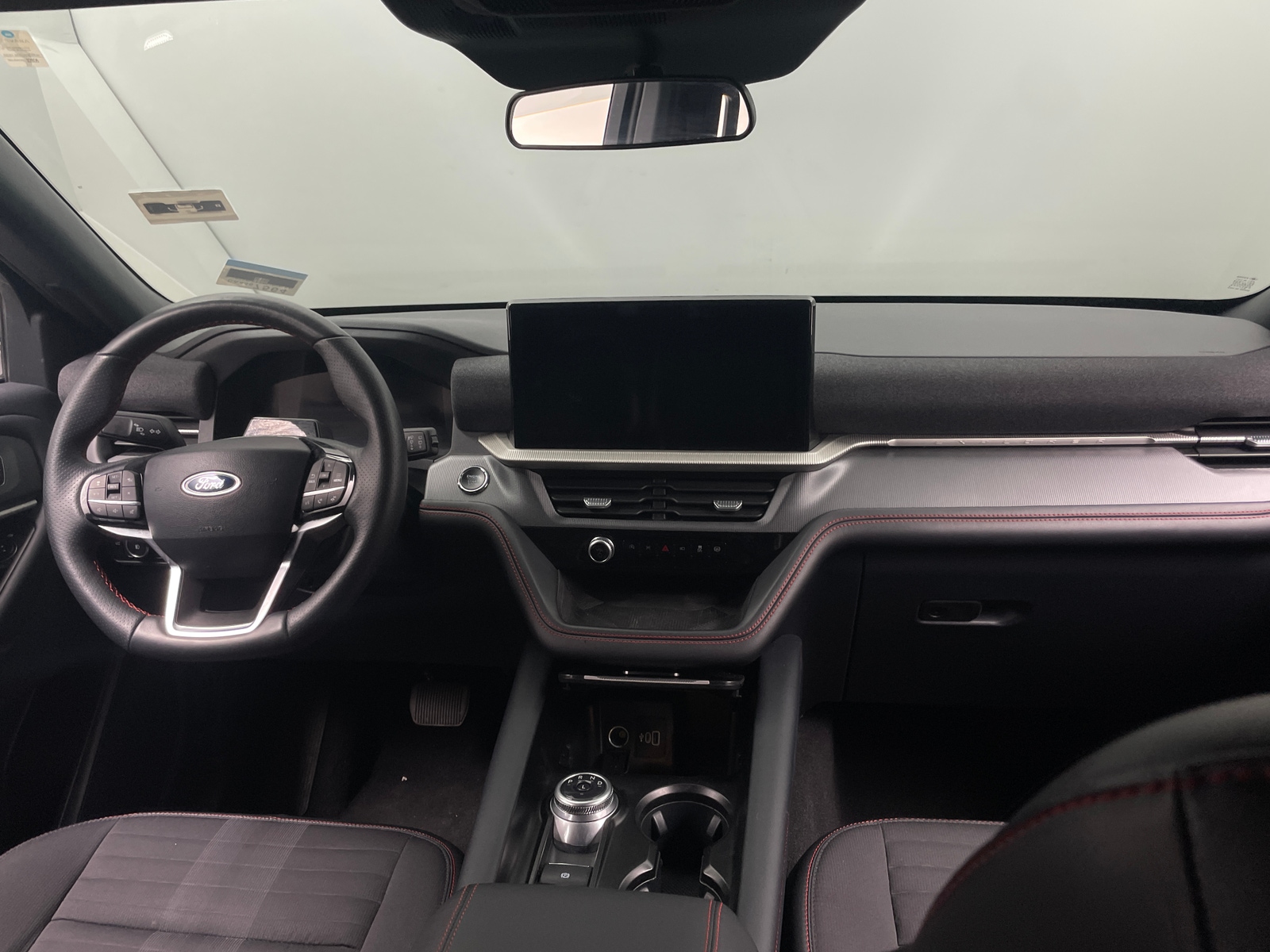 Thumbnail: 2025 Ford Explorer - 2