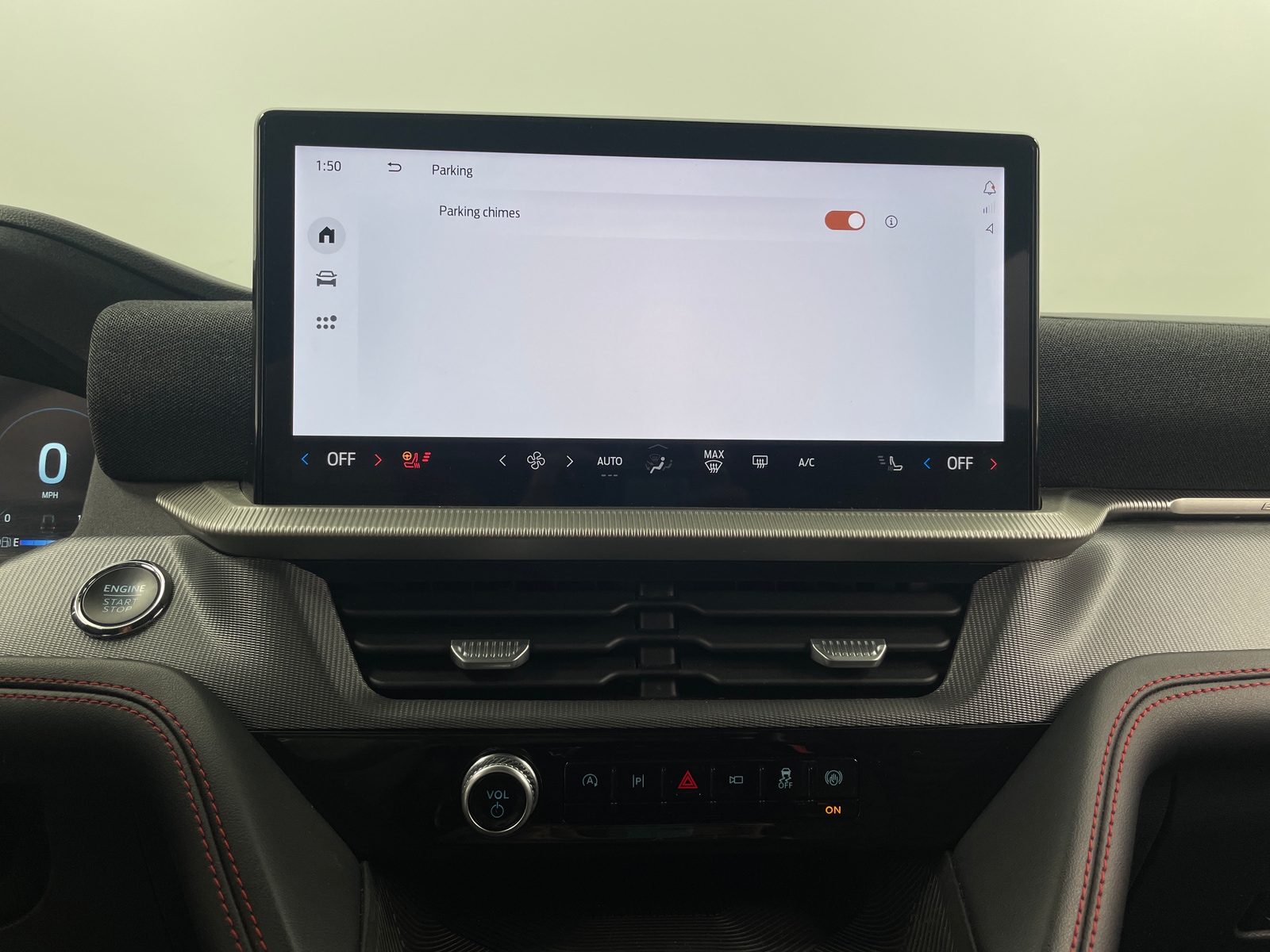 Thumbnail: 2025 Ford Explorer - 3