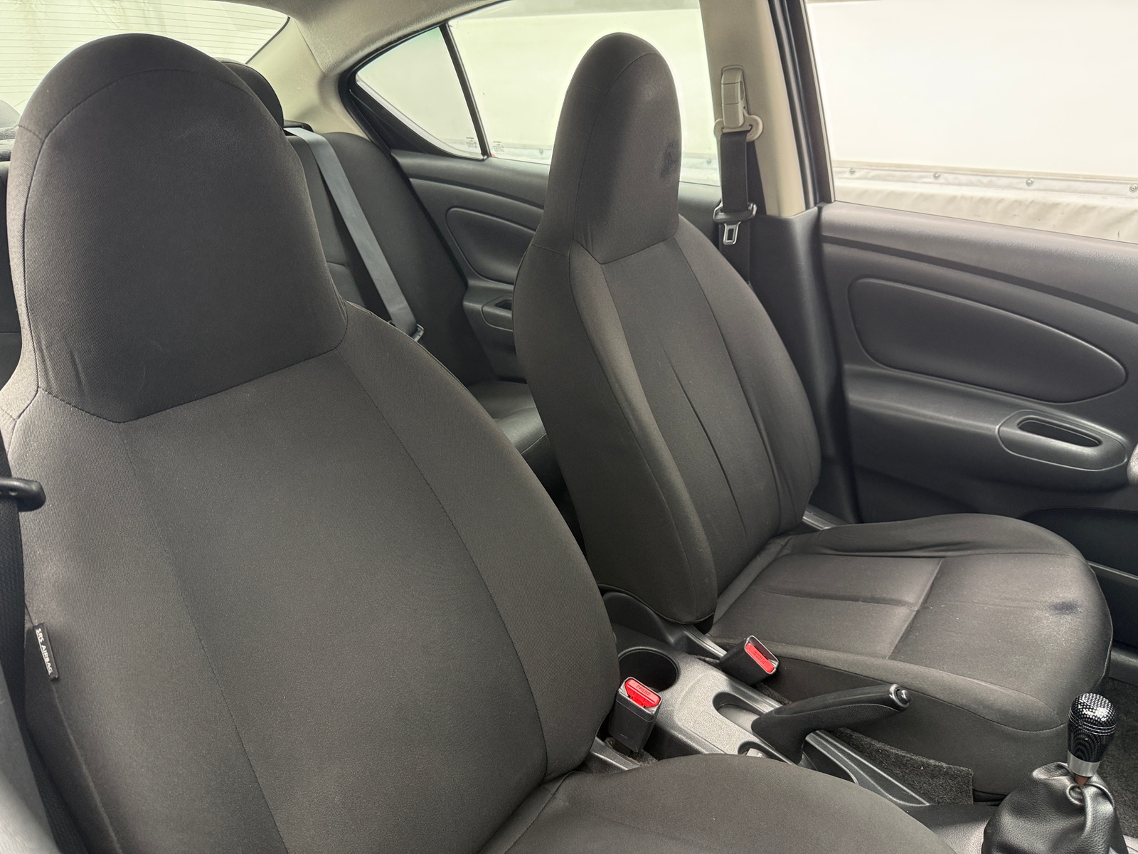 Thumbnail: 2016 Nissan Versa - 2