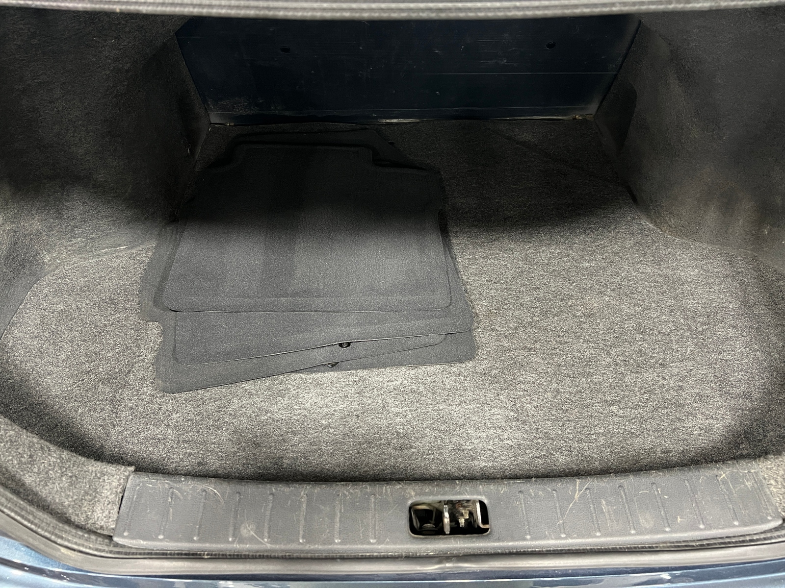 Thumbnail: 2016 Nissan Versa - 7