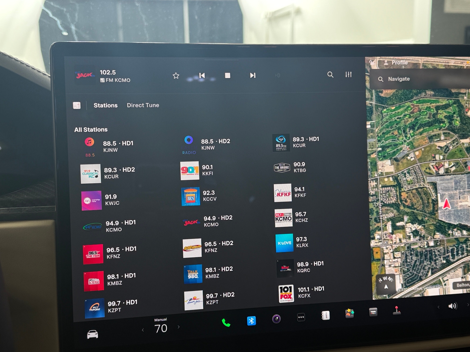 Thumbnail: 2022 Tesla Model X - 3