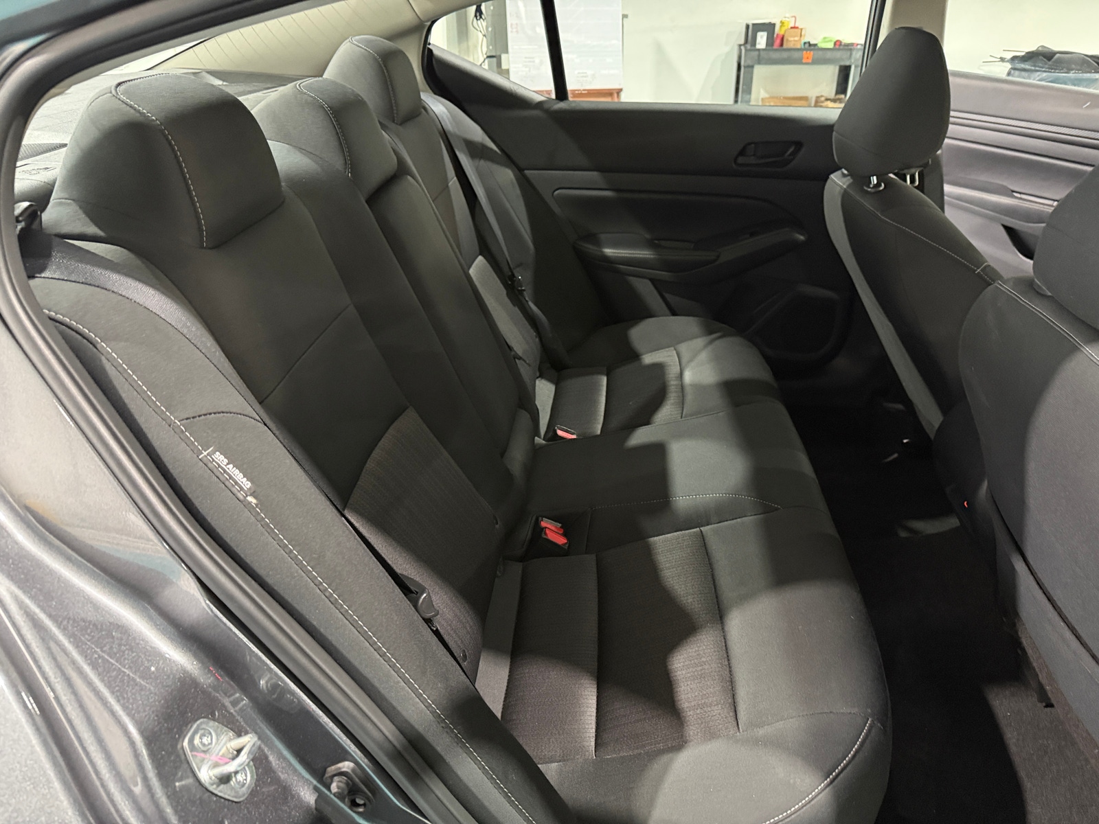 Thumbnail: 2025 Nissan Altima - 6