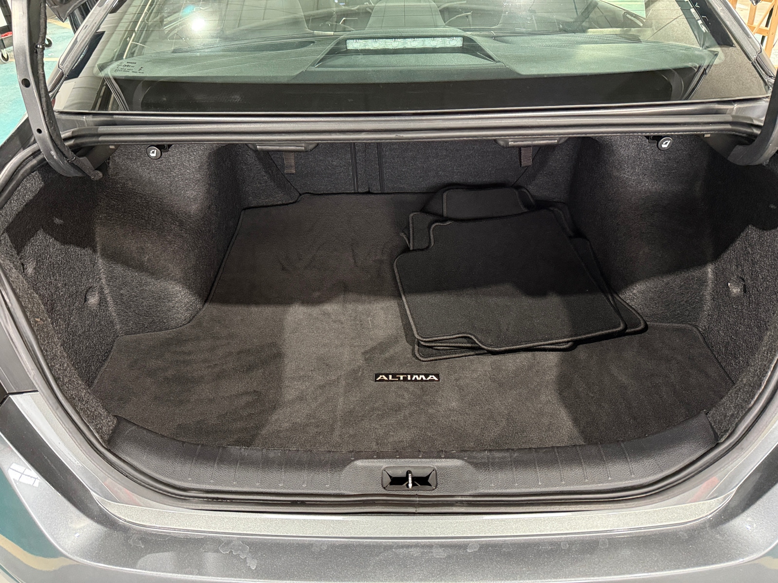 Thumbnail: 2025 Nissan Altima - 7