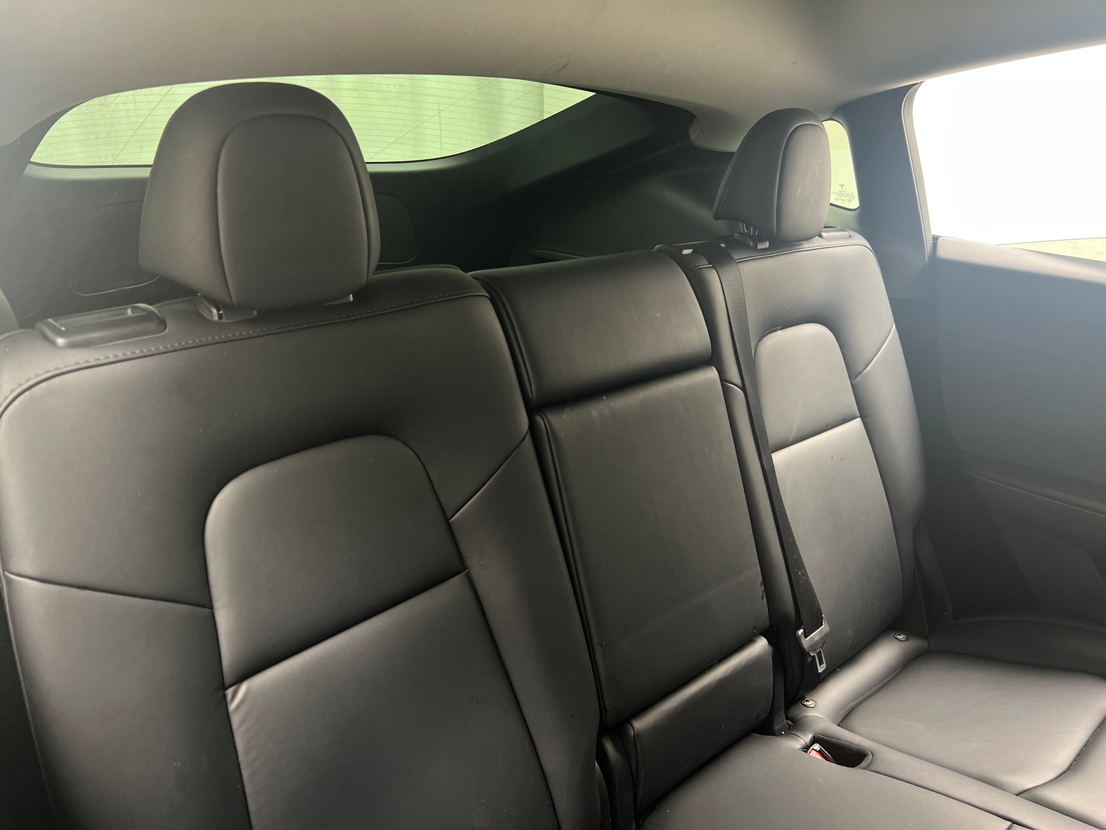 Thumbnail: 2023 Tesla Model Y - 5