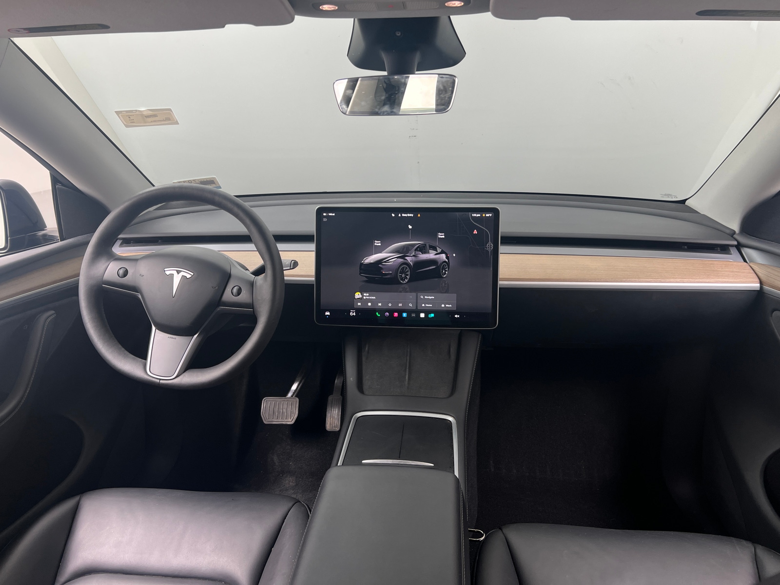 Thumbnail: 2023 Tesla Model Y - 2