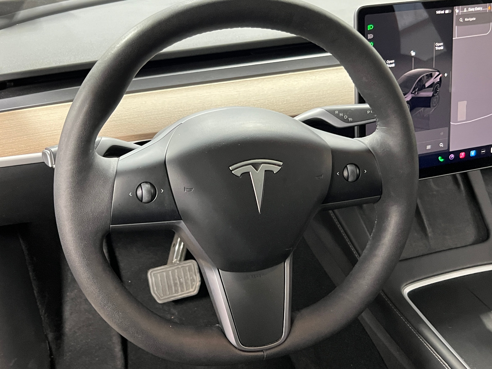 Thumbnail: 2023 Tesla Model Y - 4