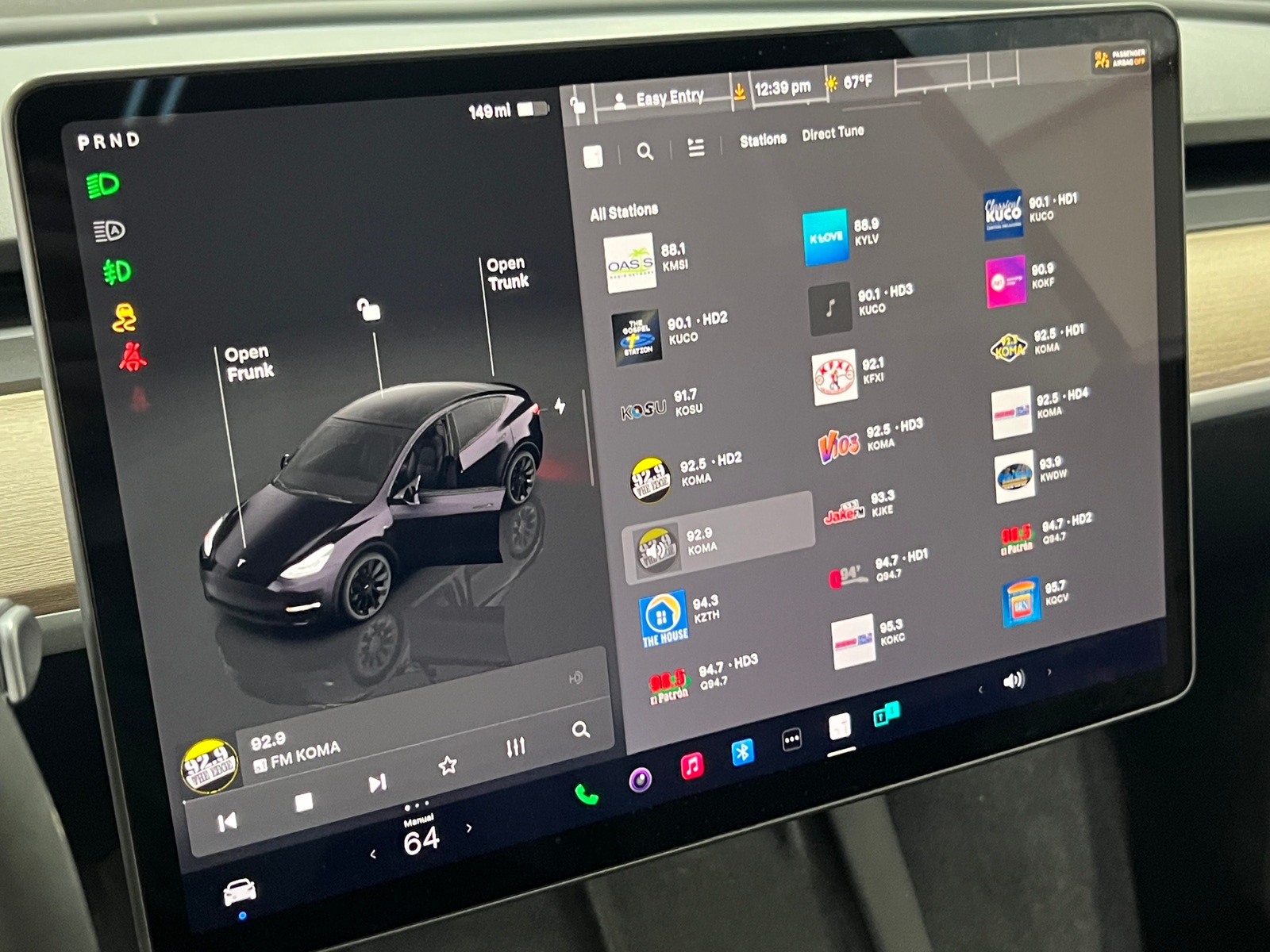 Thumbnail: 2023 Tesla Model Y - 3