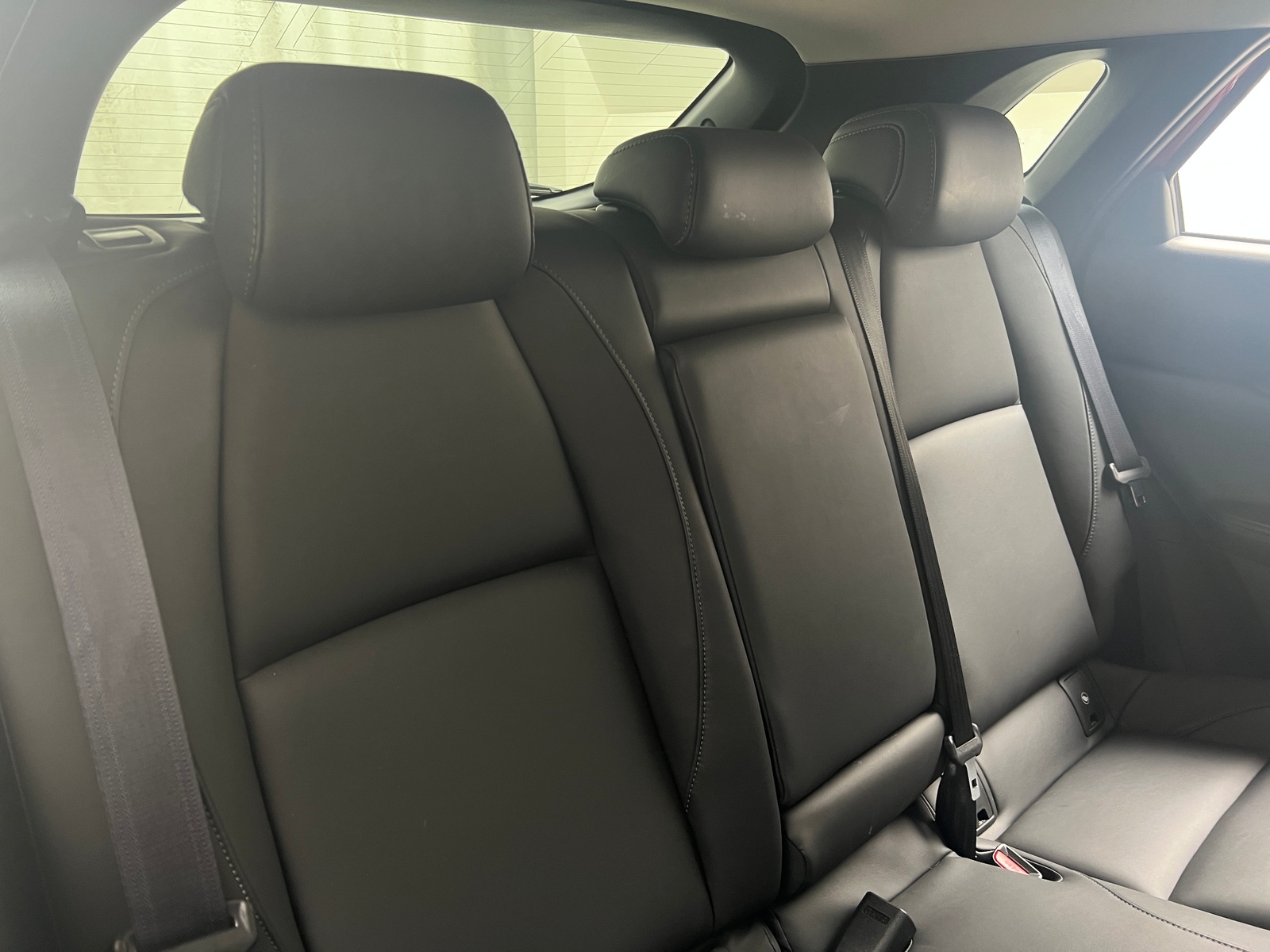 Thumbnail: 2025 Mazda CX-30 - 5