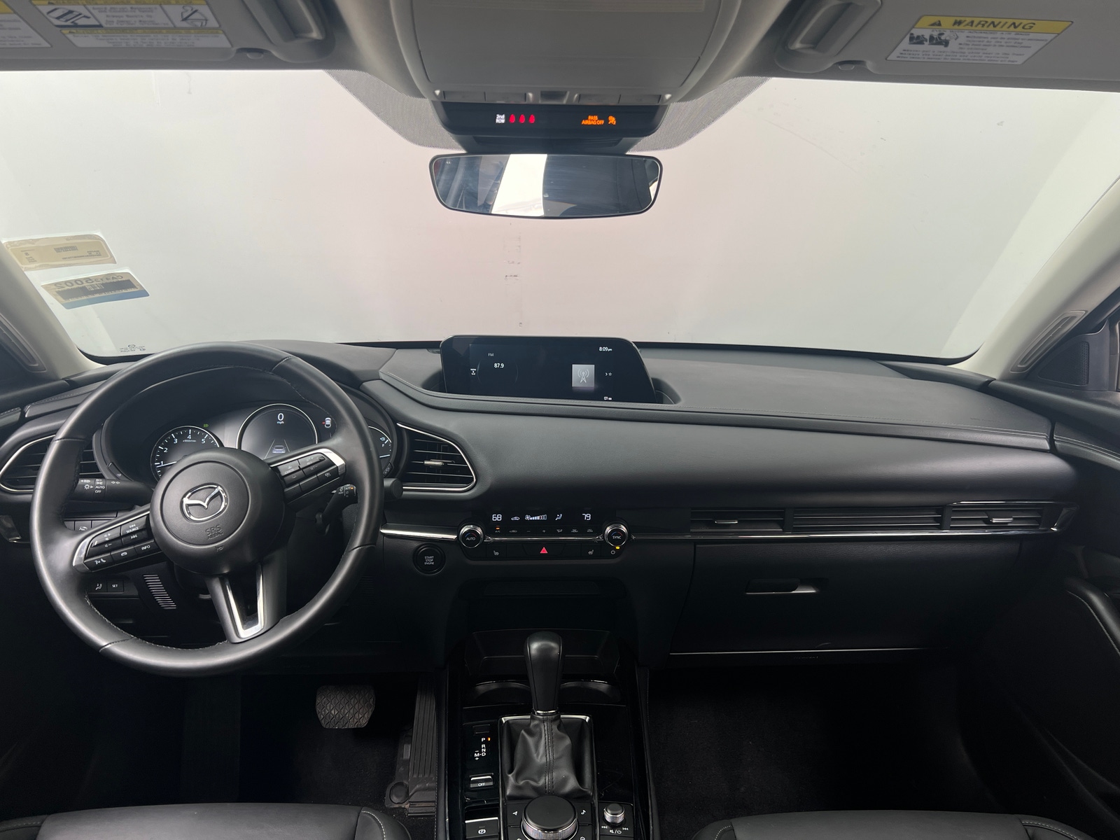 Thumbnail: 2025 Mazda CX-30 - 2