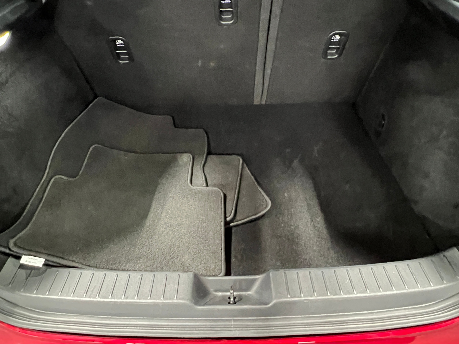 Thumbnail: 2025 Mazda CX-30 - 6