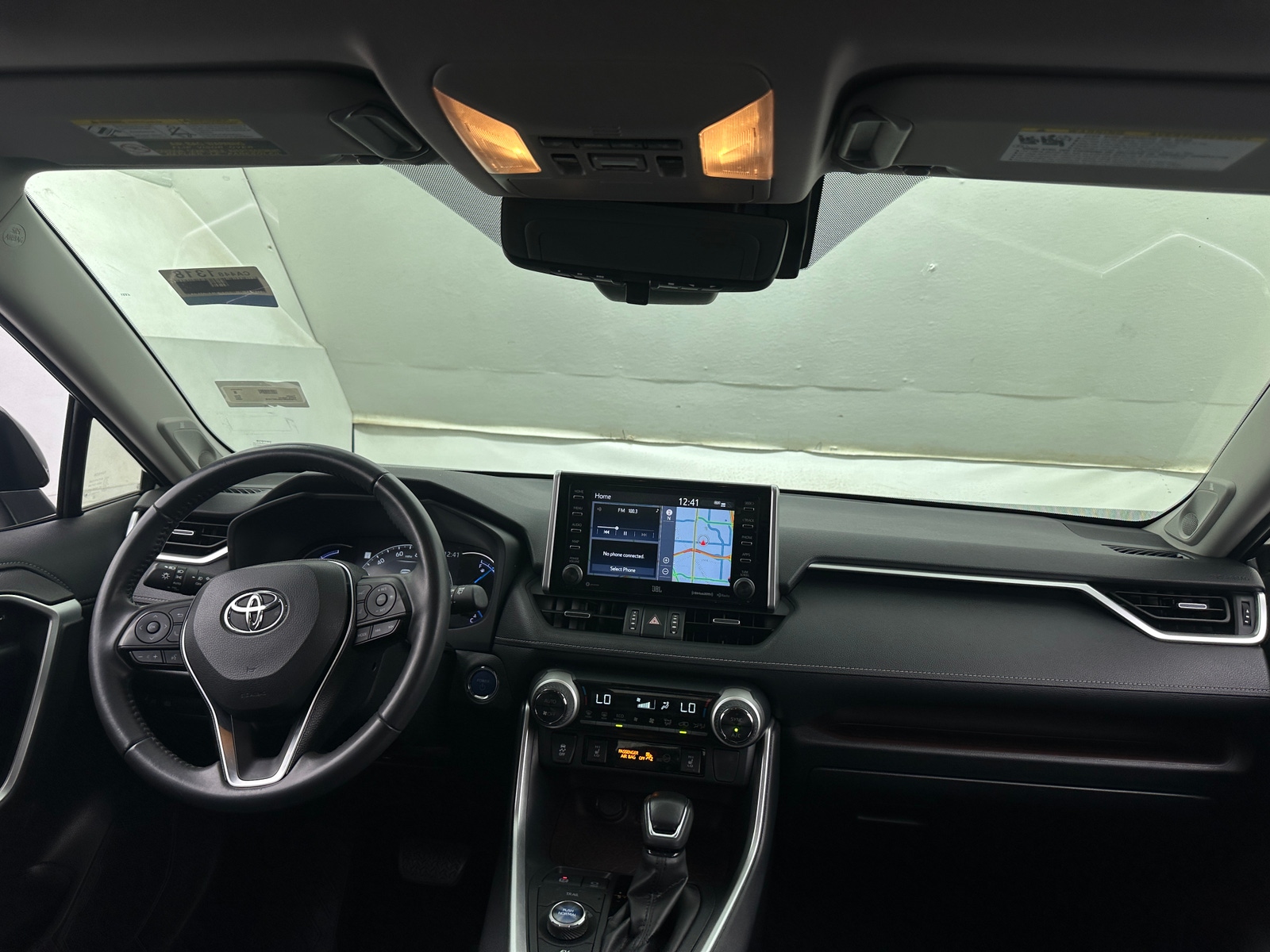 Thumbnail: 2020 Toyota RAV4 - 2