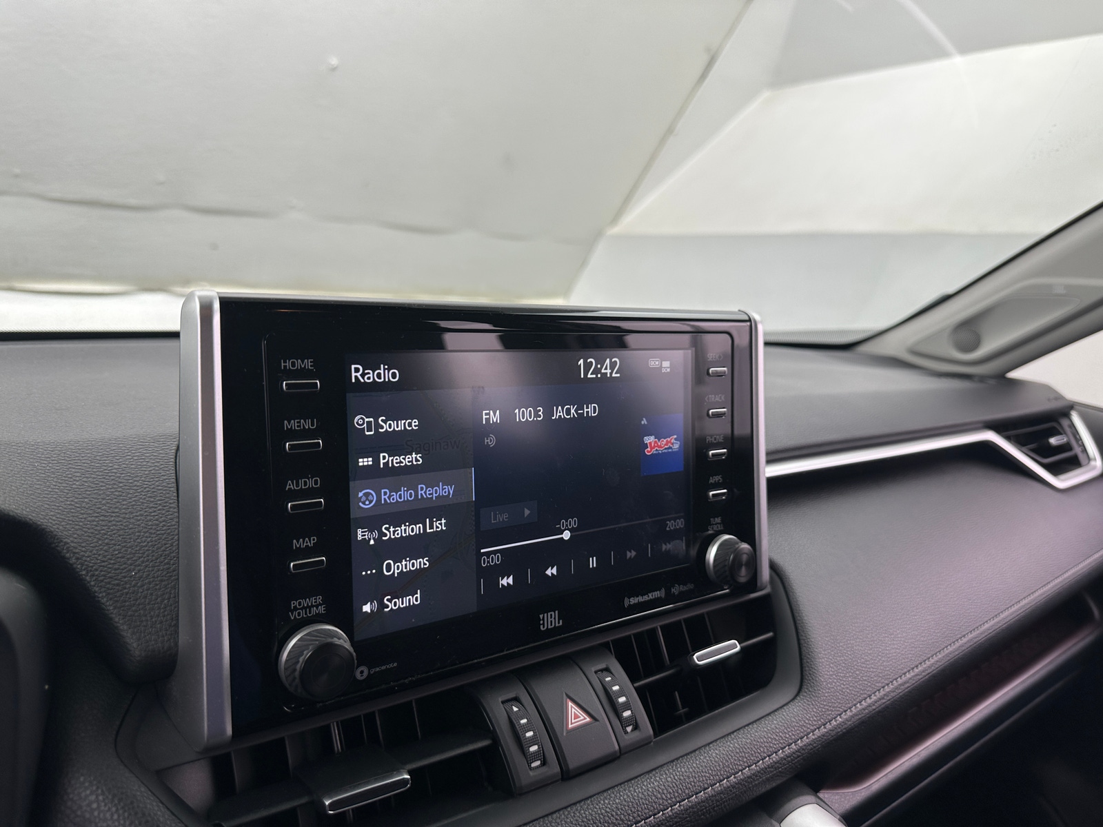 Thumbnail: 2020 Toyota RAV4 - 3