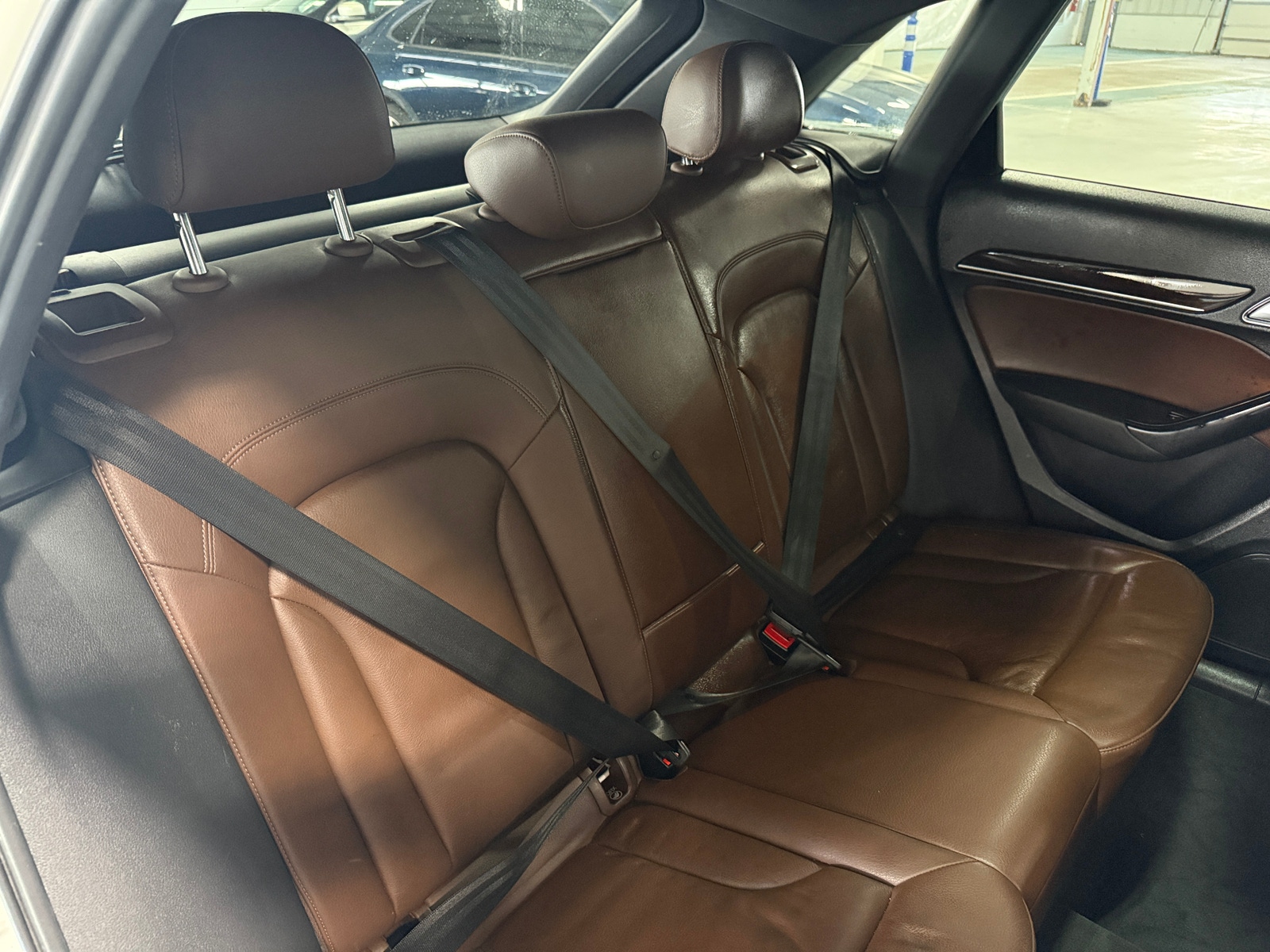 Thumbnail: 2016 Audi Q3 - 5