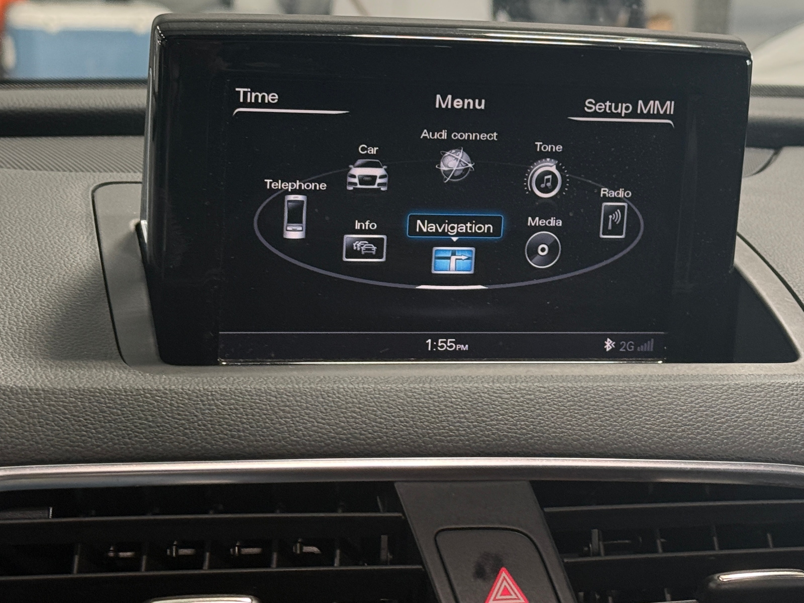 Thumbnail: 2016 Audi Q3 - 3