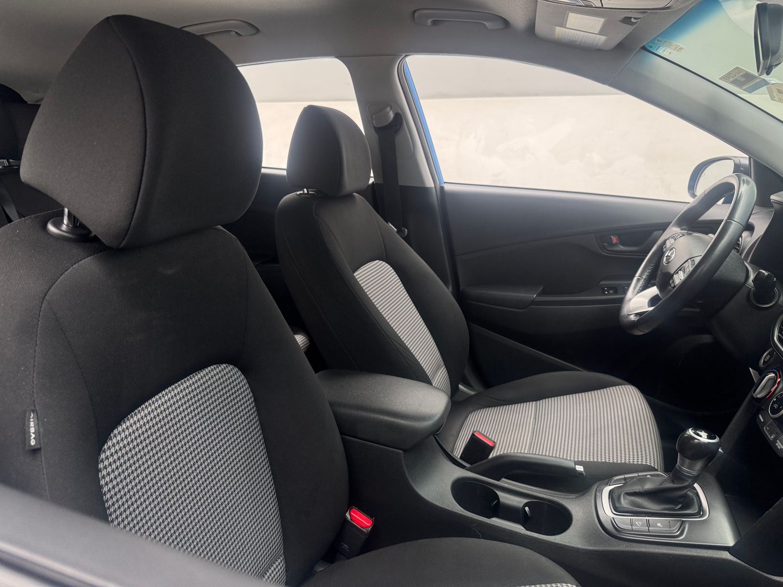 Thumbnail: 2018 Hyundai Kona - 2