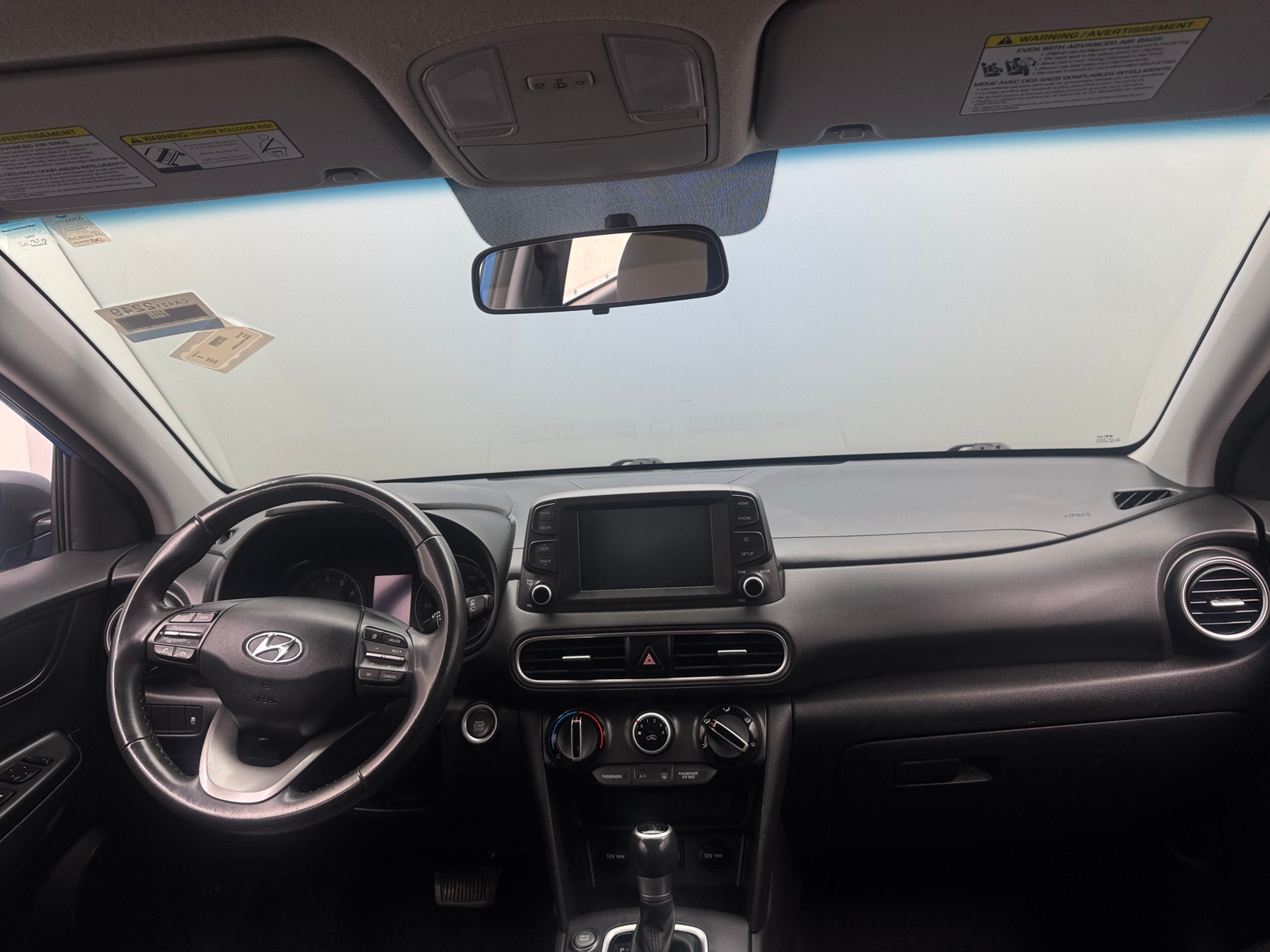 Thumbnail: 2018 Hyundai Kona - 3