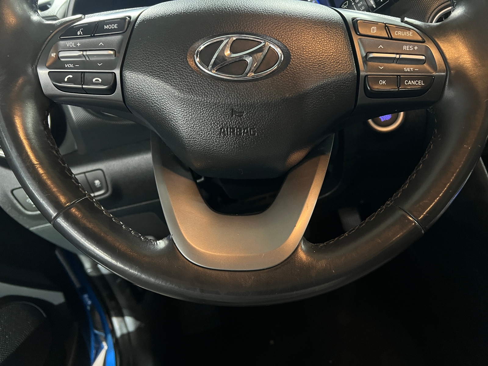 Thumbnail: 2018 Hyundai Kona - 5