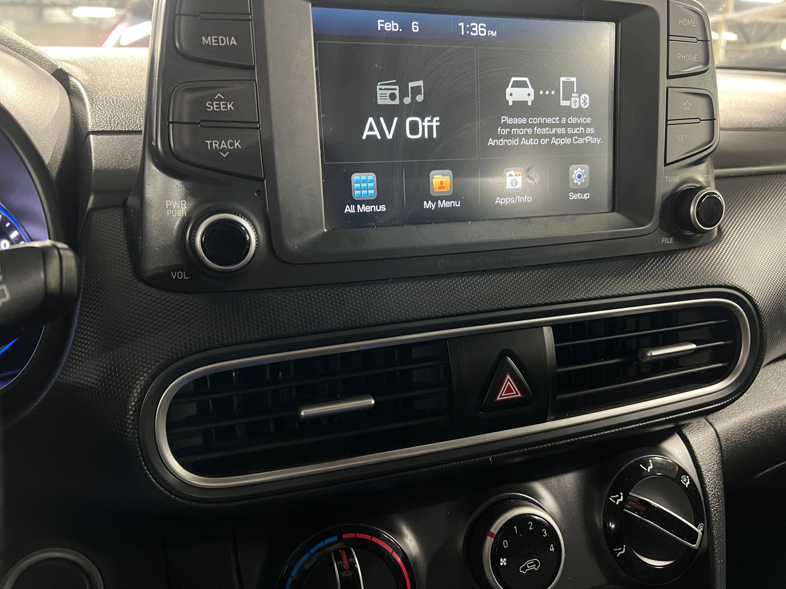 Thumbnail: 2018 Hyundai Kona - 4