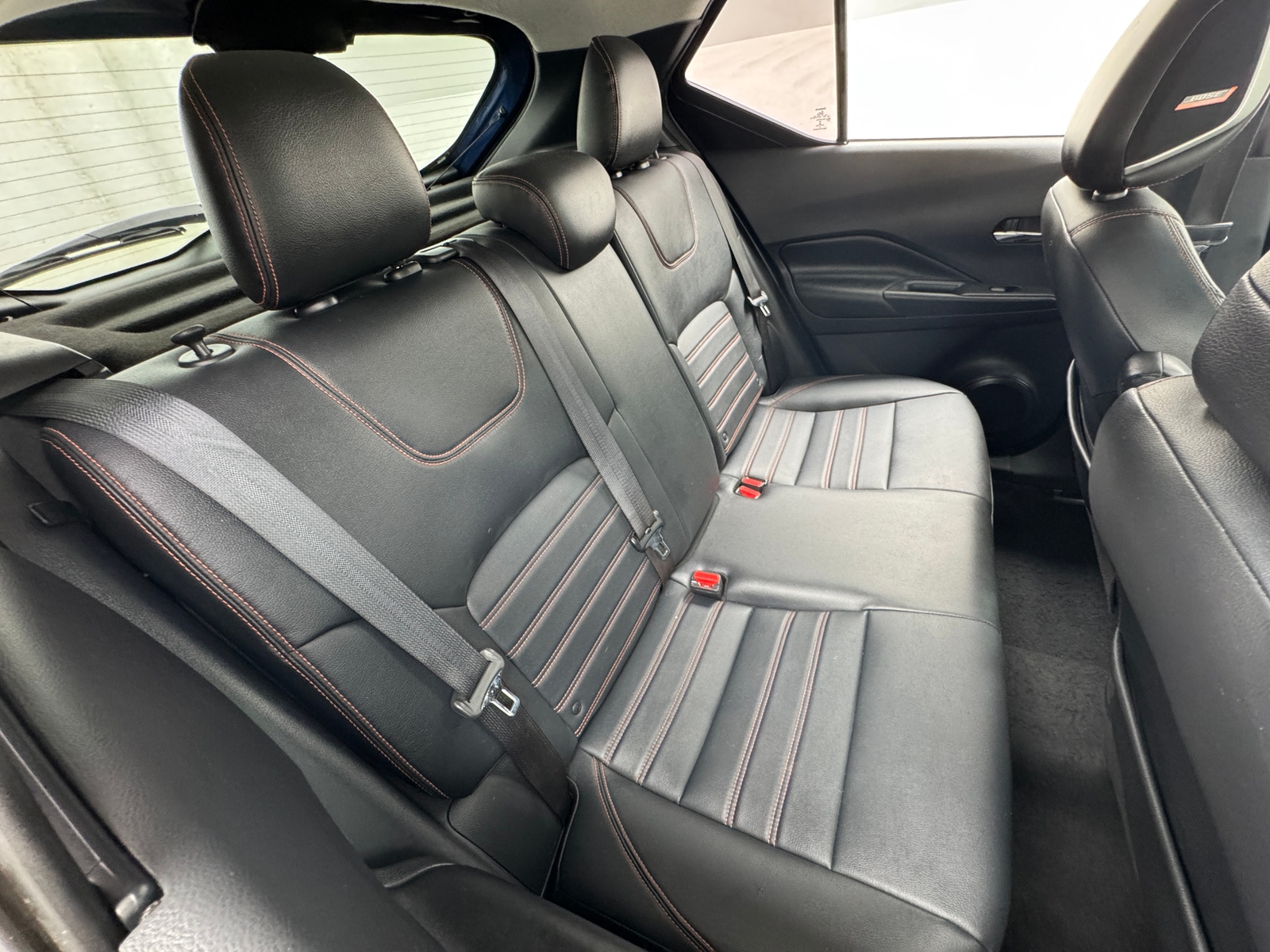 Thumbnail: 2019 Nissan Kicks - 6