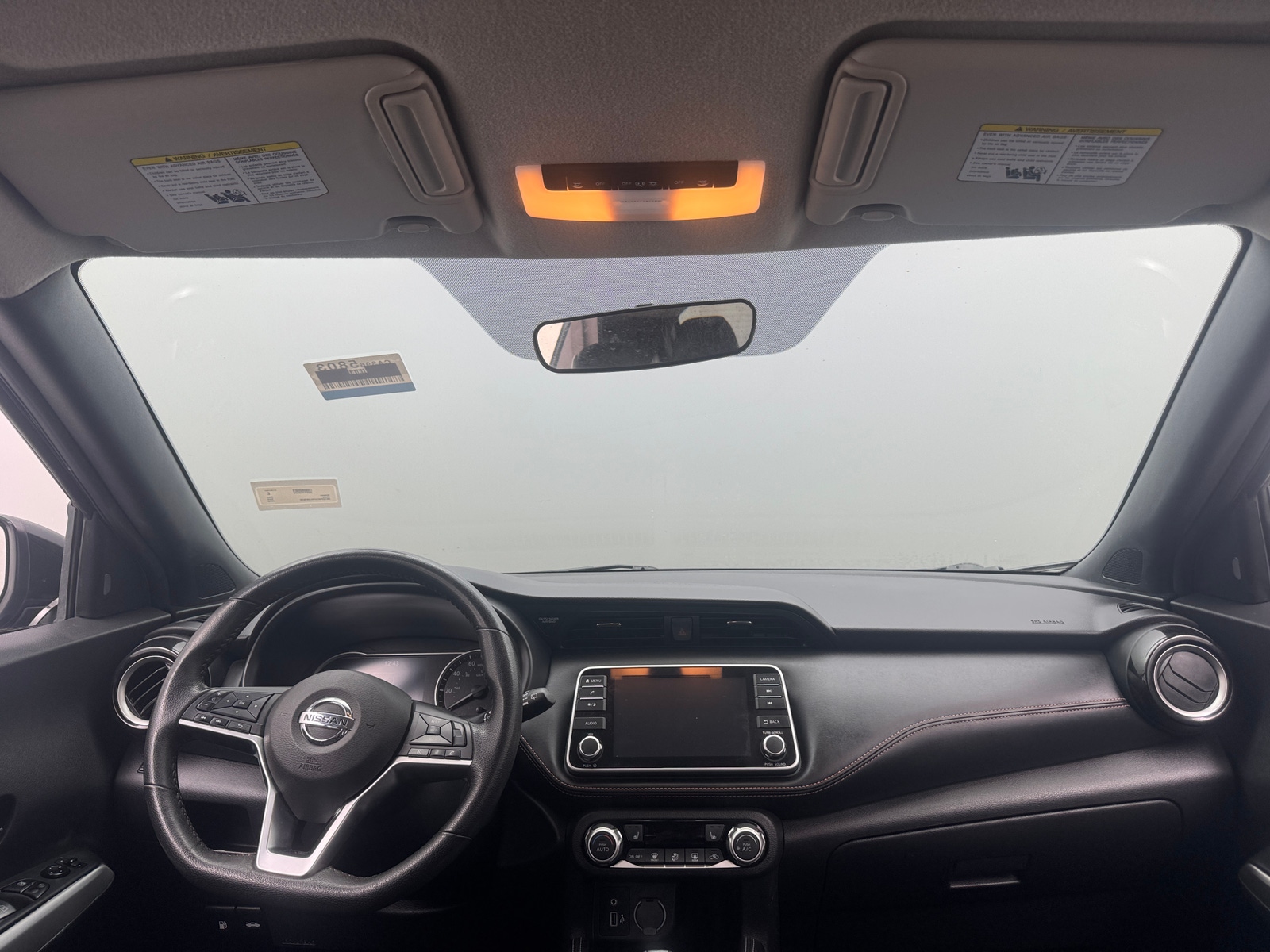 Thumbnail: 2019 Nissan Kicks - 3