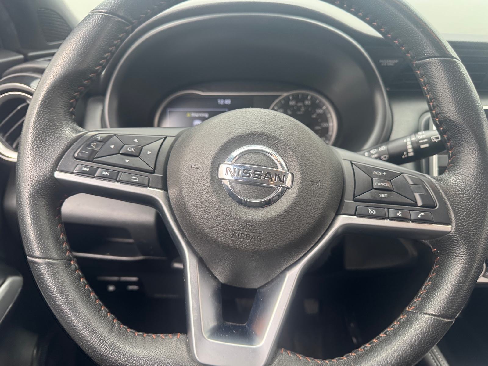 Thumbnail: 2019 Nissan Kicks - 5